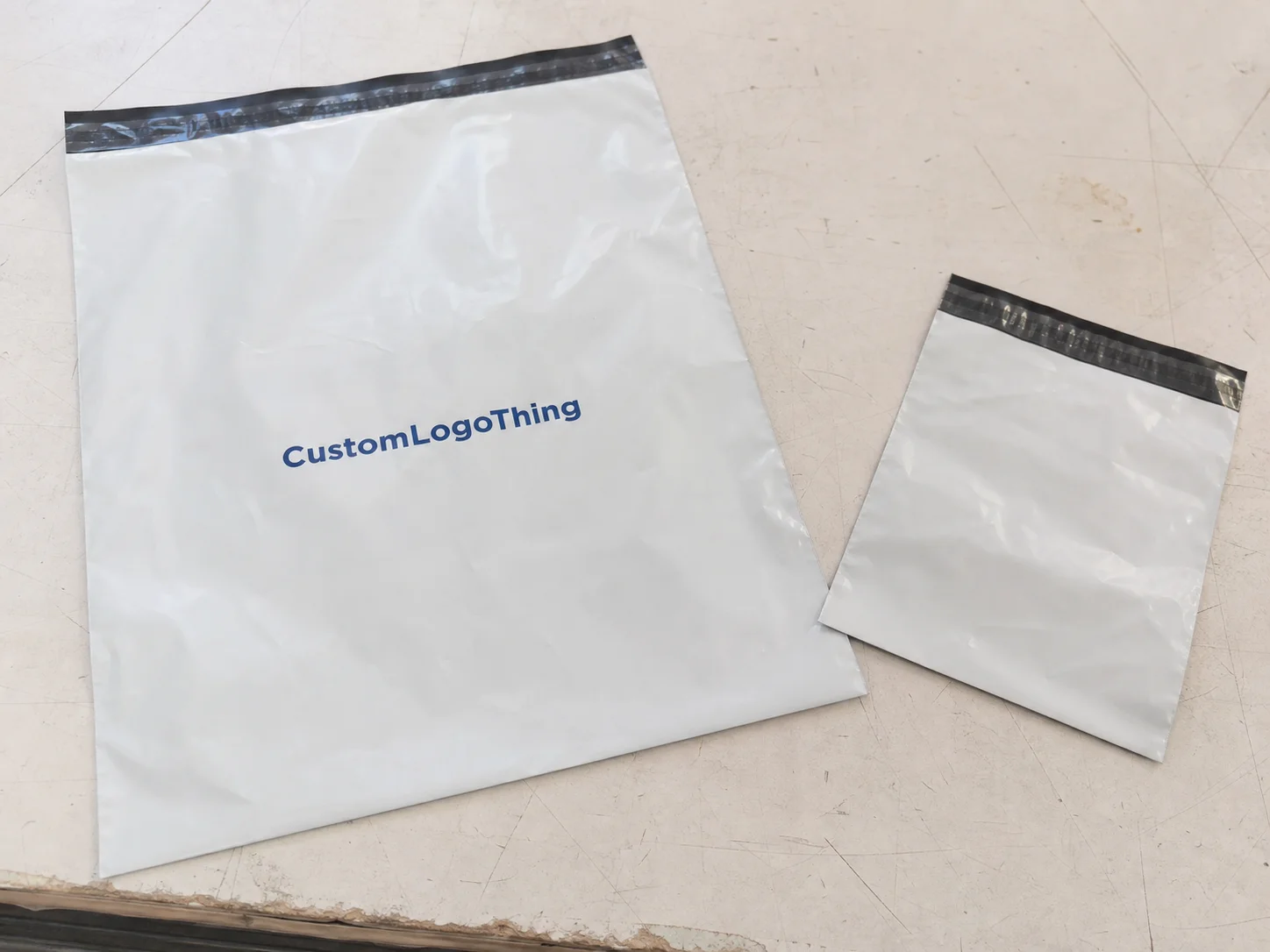 Branded Plastic Mailing Bags Price: Buy Smarter