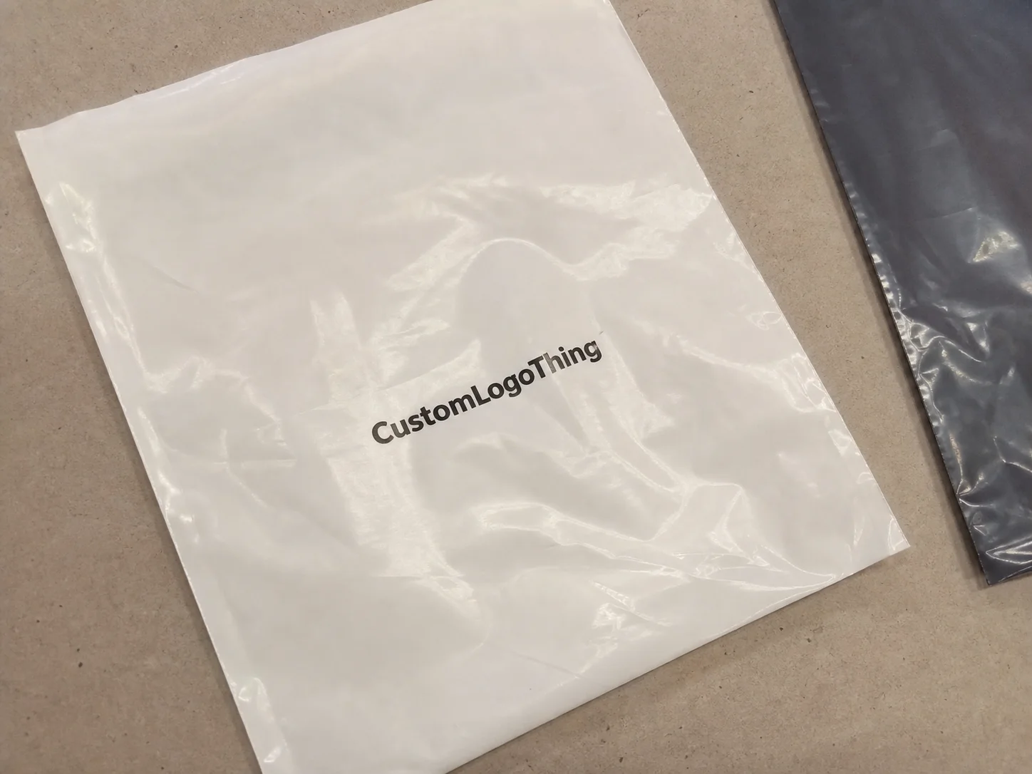 Custom Poly Bags Wholesale: Buy Smarter, Pack Better