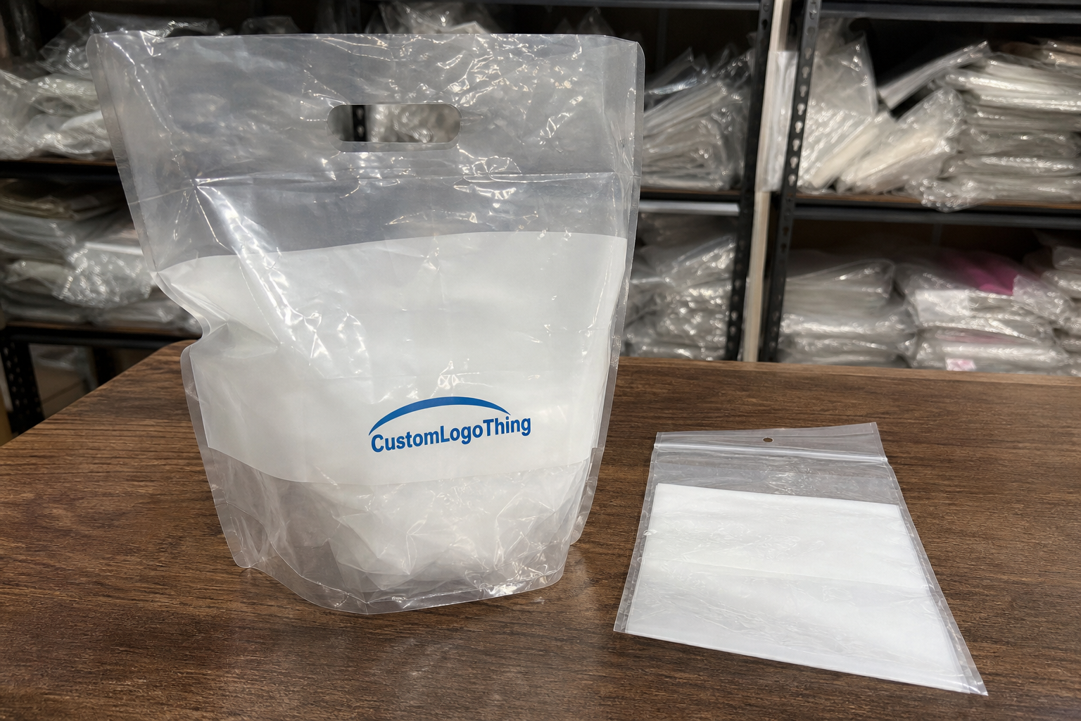 Cheap Custom Plastic Bags for Bulk Orders and Fast Quotes