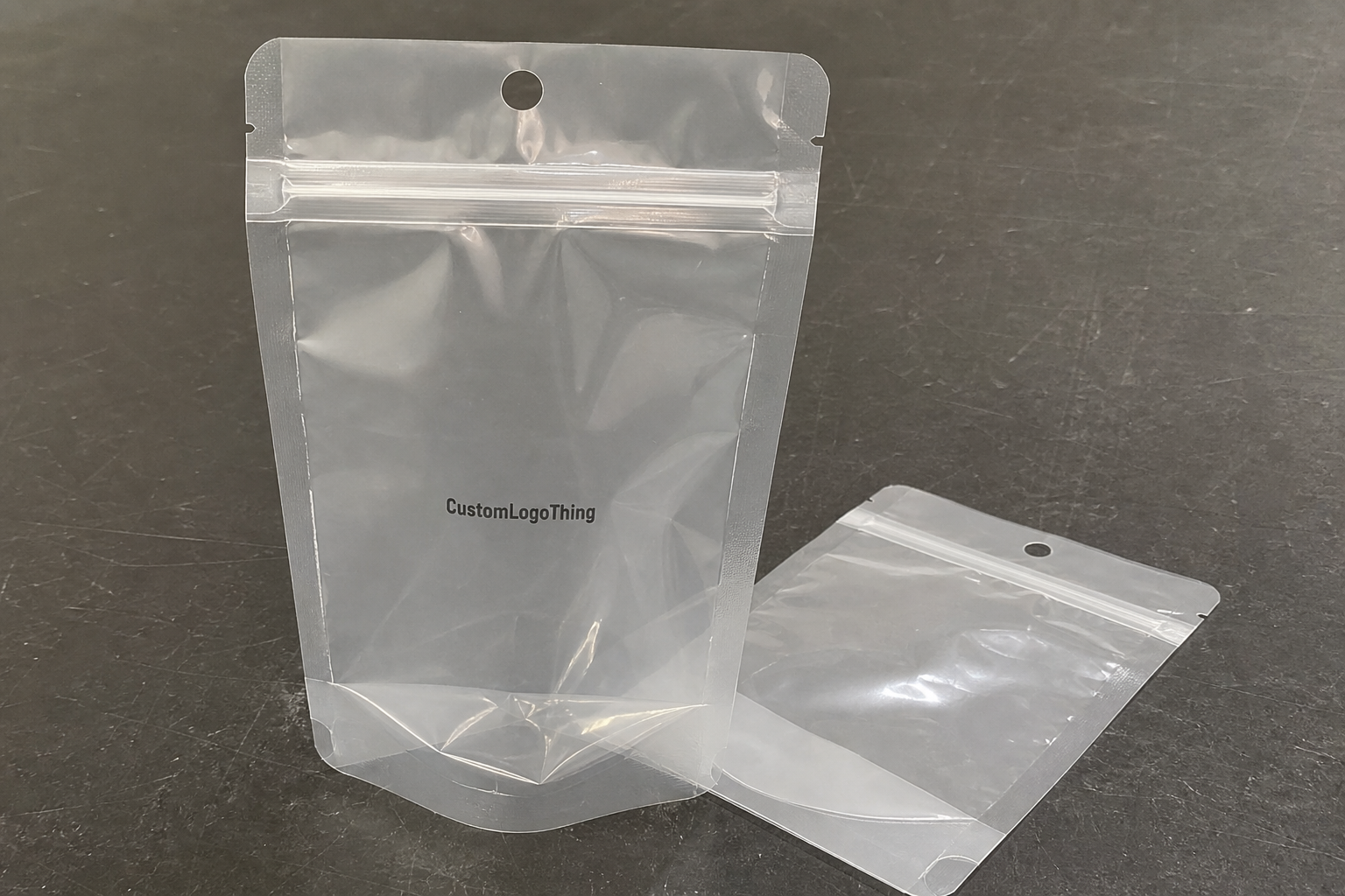 Ziplock Custom Bags: How Buyers Choose, Price, and Order