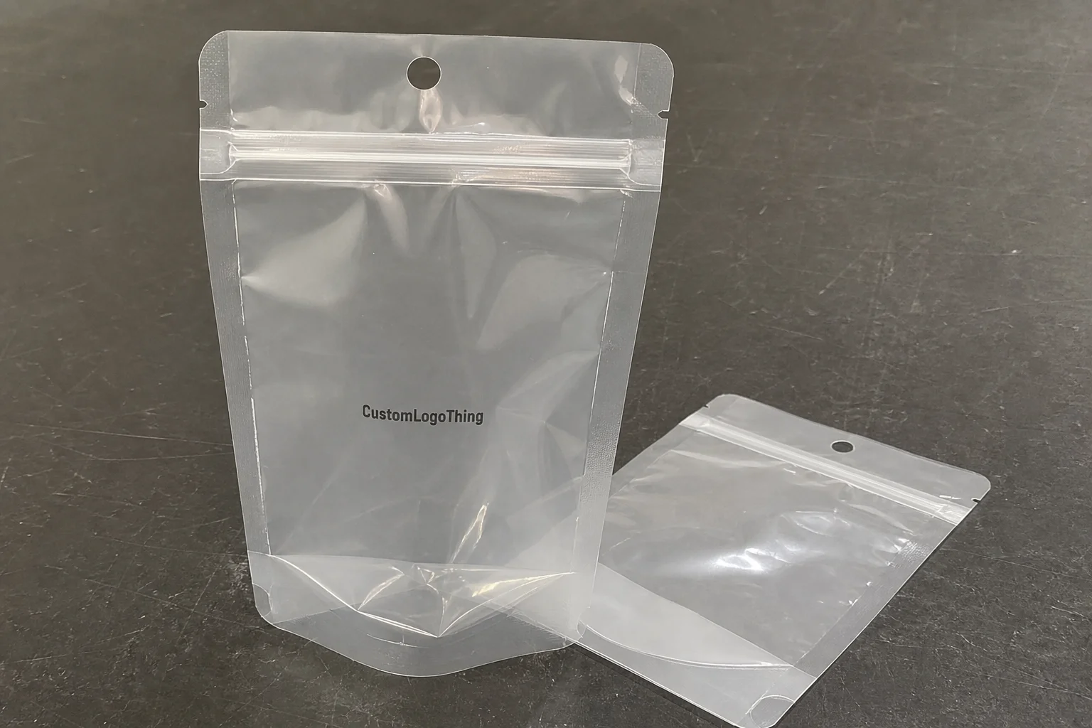 Ziplock Custom Bags: How Buyers Choose, Price, and Order