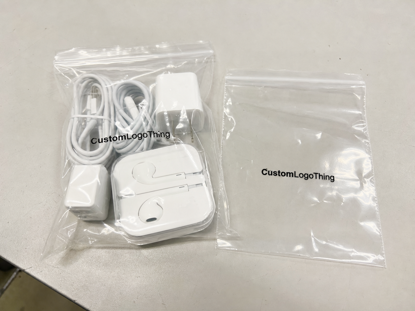 Clear Zipper Bags Bulk Order: Specs, Pricing, Lead Times