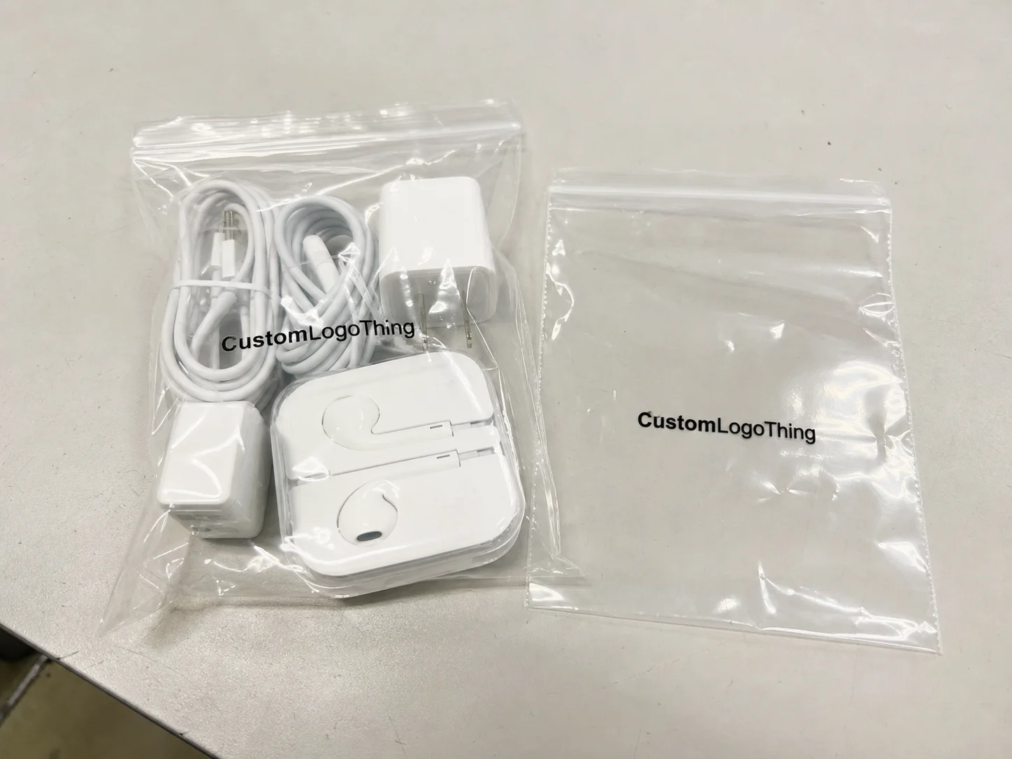 Clear Zipper Bags Bulk Order: Specs, Pricing, Lead Times