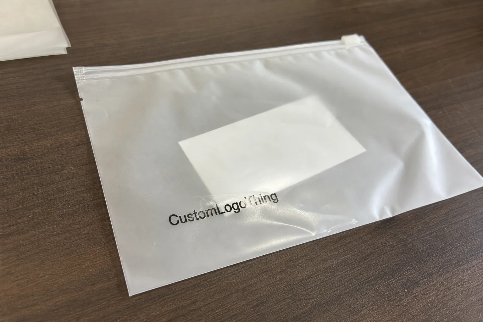 Digital Printing on Plastic Bags: What Buyers Need to Know