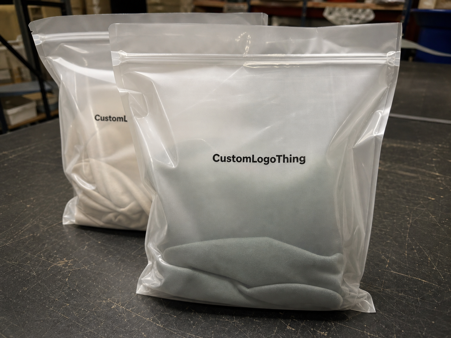 Printed Ziplock Bags: Buy Smart for Packaging That Sells