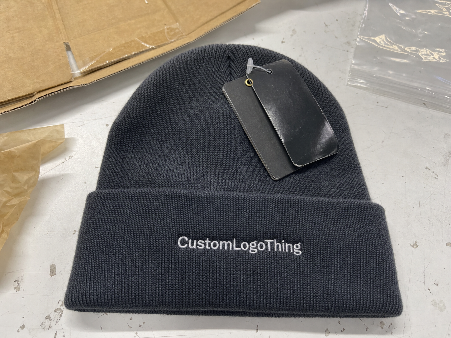 Printed Hang Tags Shipping Durability Checklist for Buyers