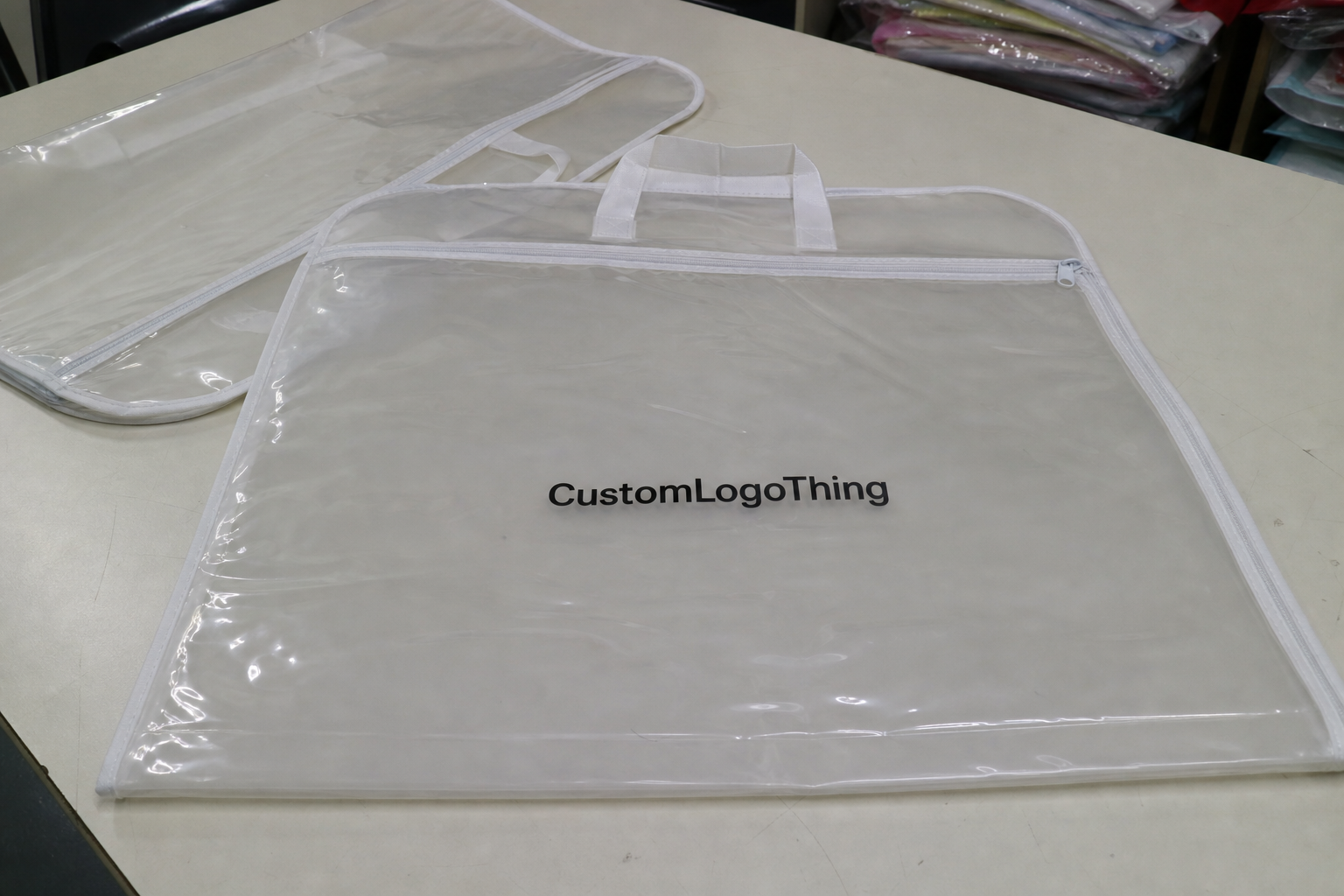 Gift Set PVC Garment Bags MOQ: Pricing and Ordering Guide