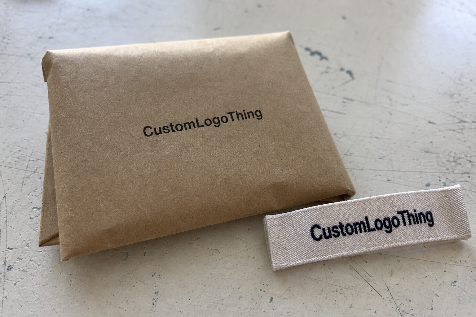 Personalized Sewing Labels for Clothing: Order the Right Fit