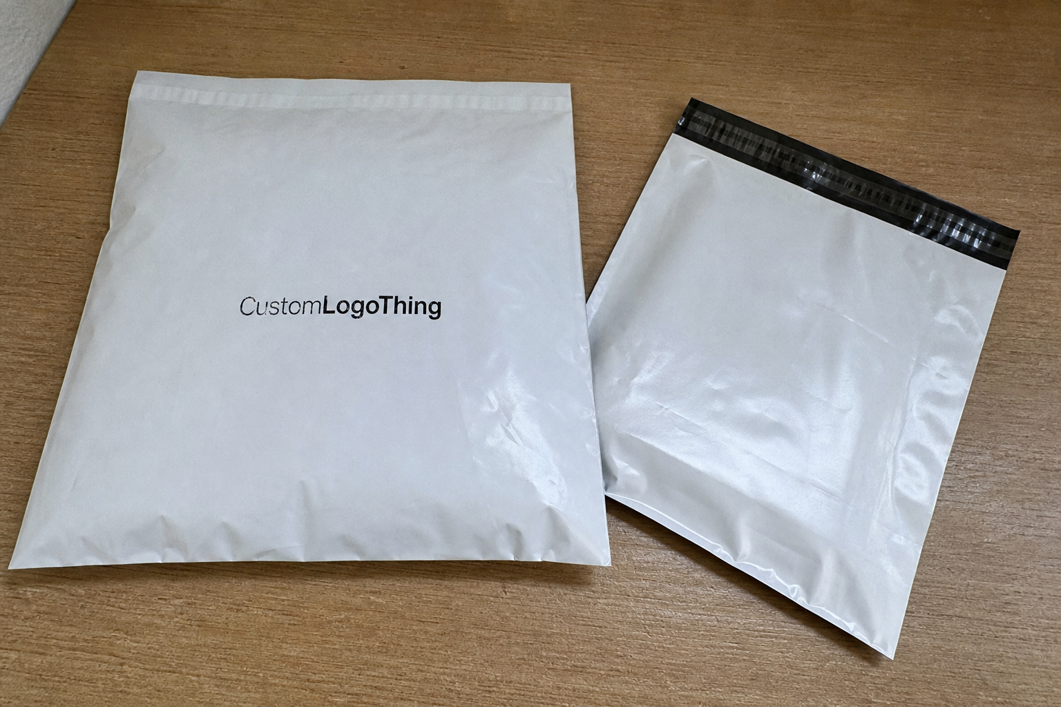 Custom Printed Poly Bags B2B Sourcing: Buy Smarter