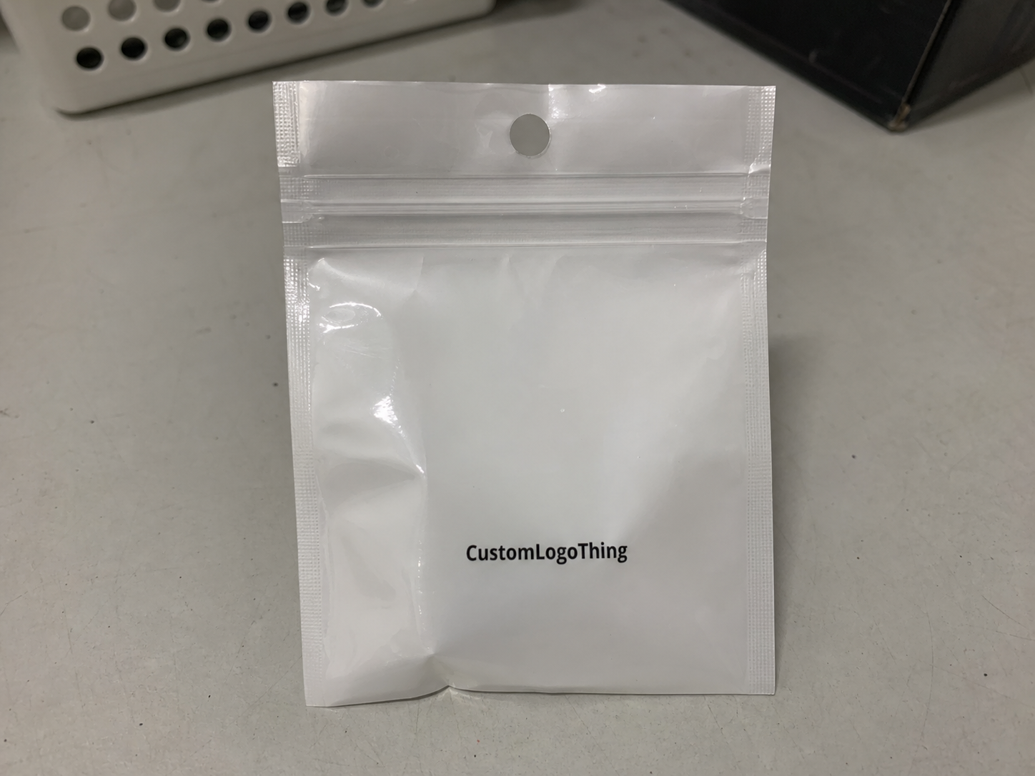 Custom Plastic Packaging Bags Private Label Ordering Guide