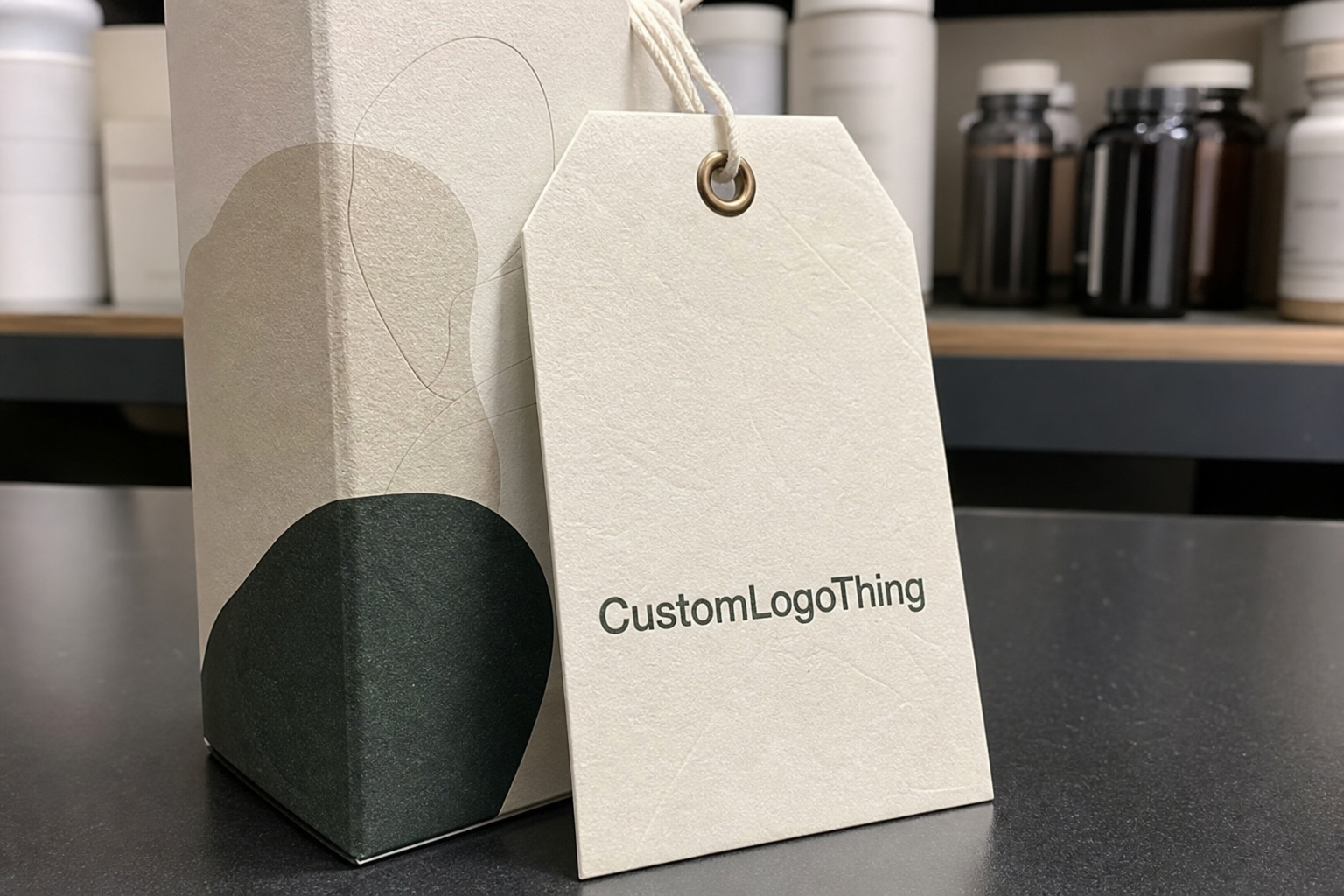 Vitamin Brand Hang Tags Supplier: Specs, Pricing, and Buy