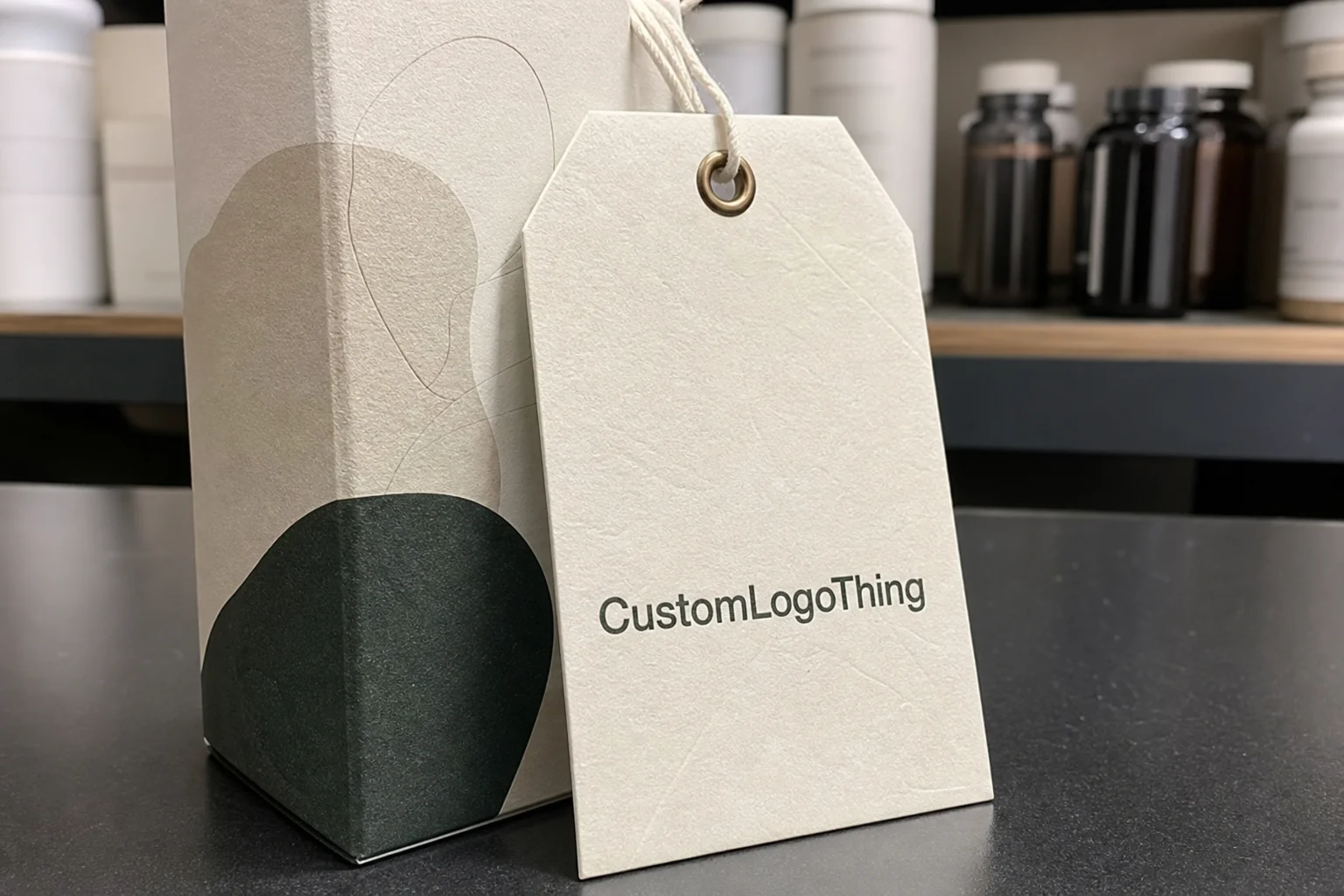 Vitamin Brand Hang Tags Supplier: Specs, Pricing, and Buy