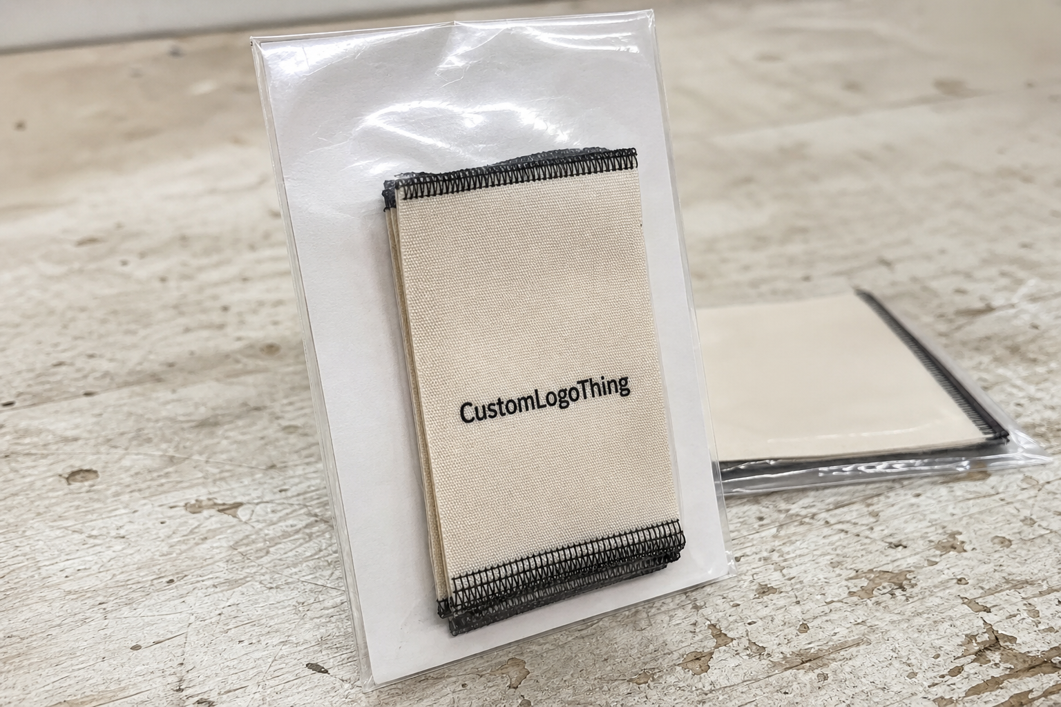 Woven Sewing Labels Personalized: Order the Right Spec