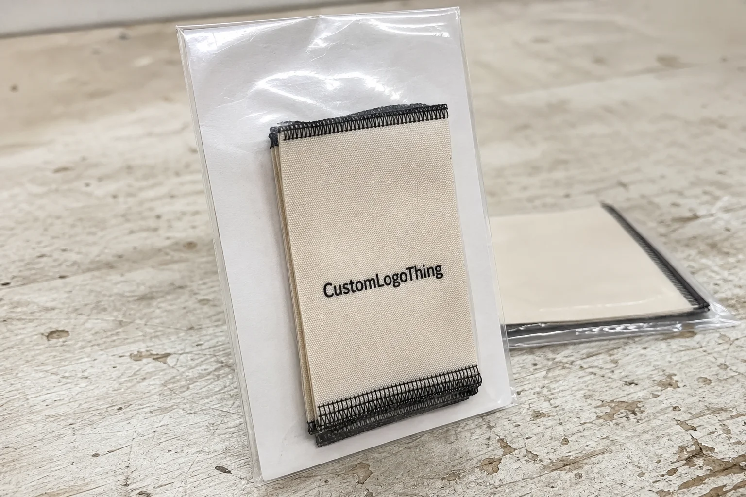 Woven Sewing Labels Personalized: Order the Right Spec