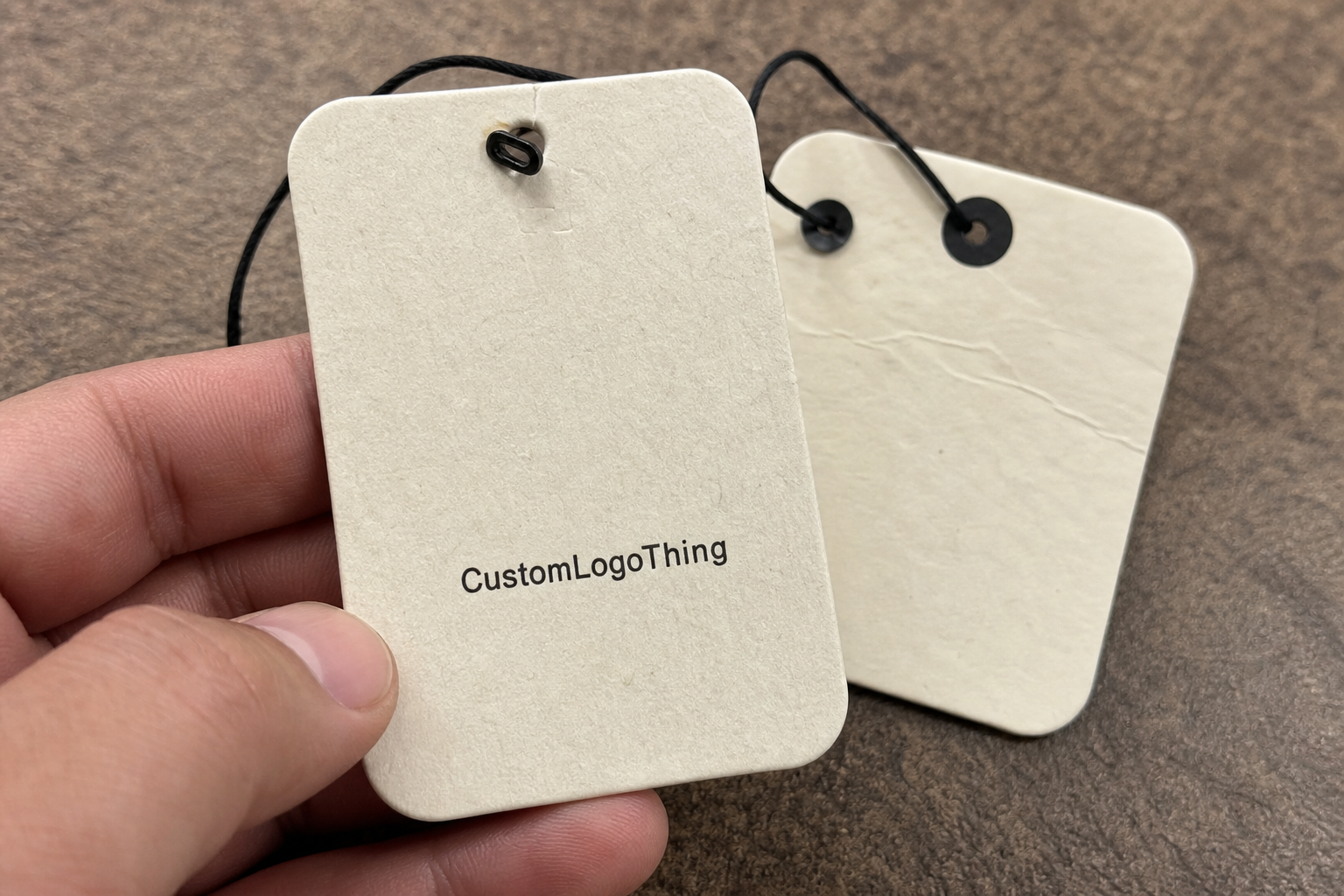 Garment Hang Tags Wholesale Private Label: Buy Smart