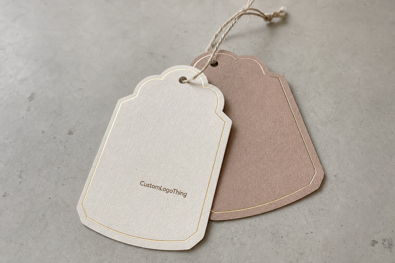 Apparel Swing Tags Supplier China Factory: Buy Smarter