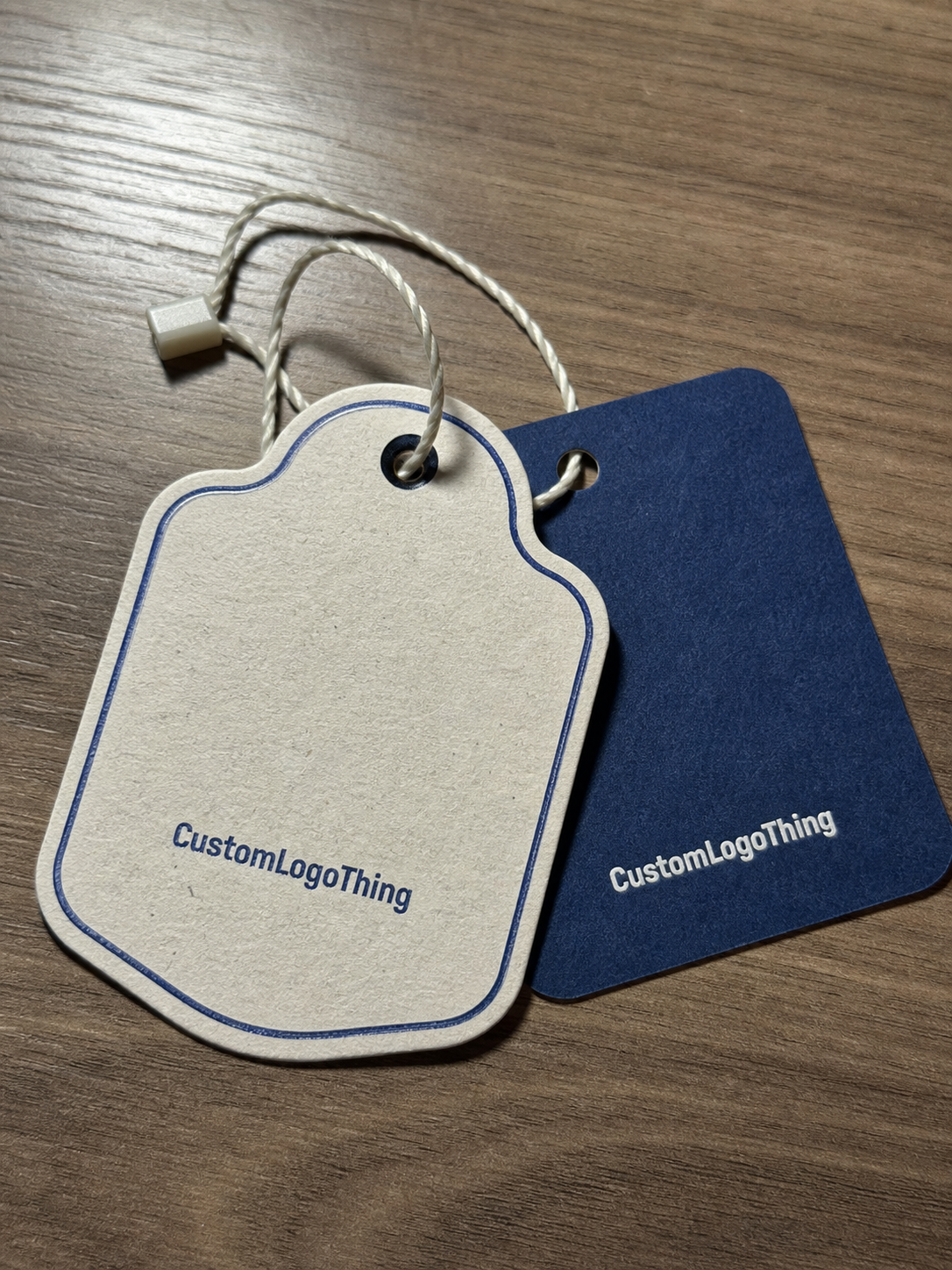 Custom T Shirt Hang Tags: Specs, Cost, and Order Smarter