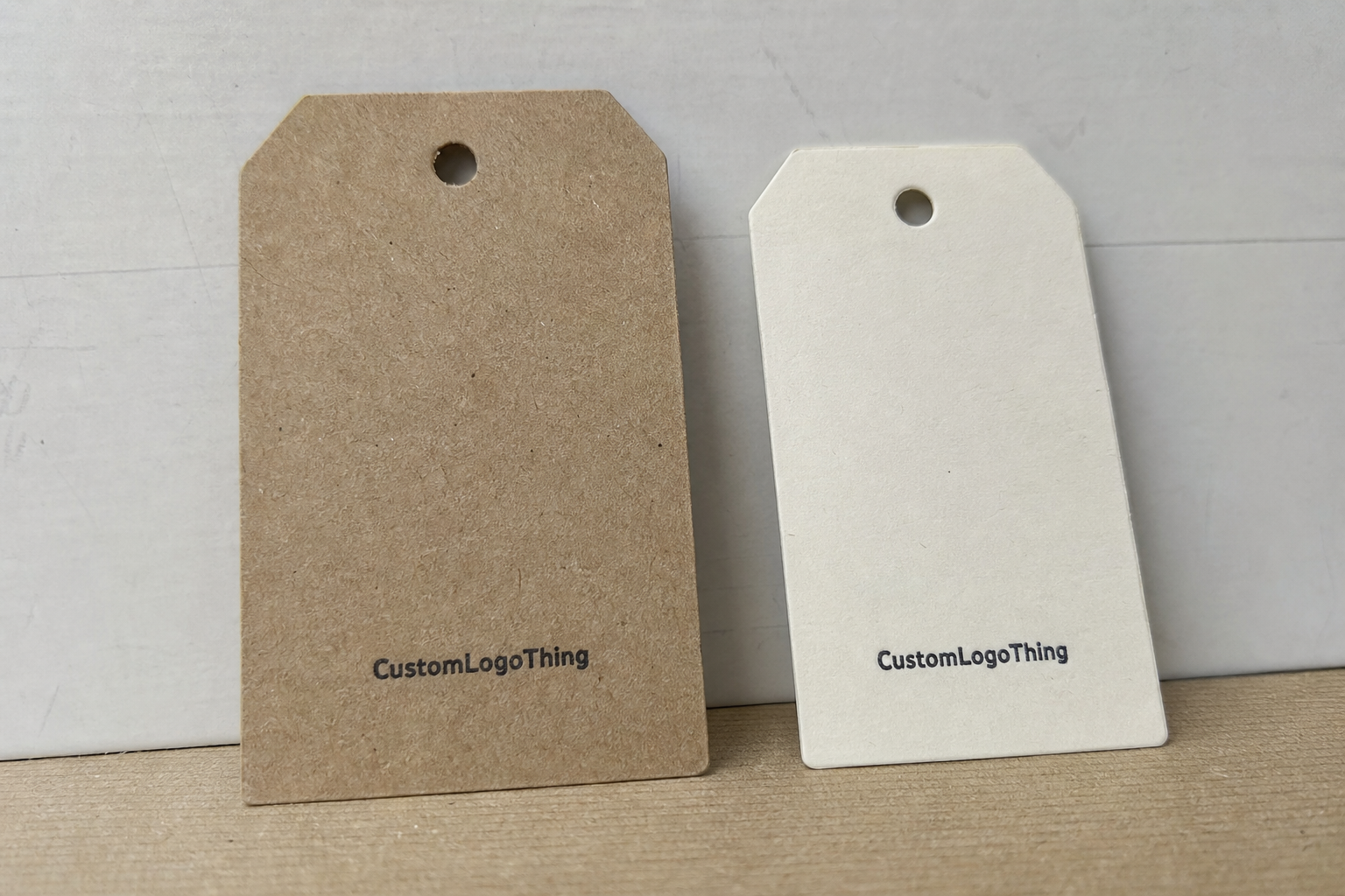 Printed Hang Tags for Sample Kits: Prototype Approval Tips