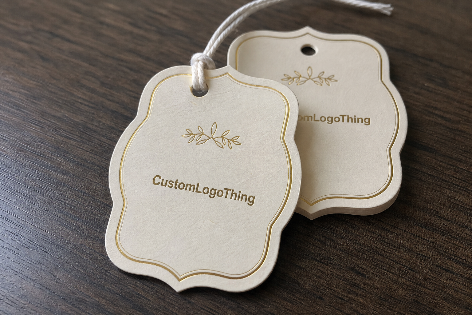 Why gift set hang tags unit cost changes more than buyers expect - CustomLogoThing packaging example