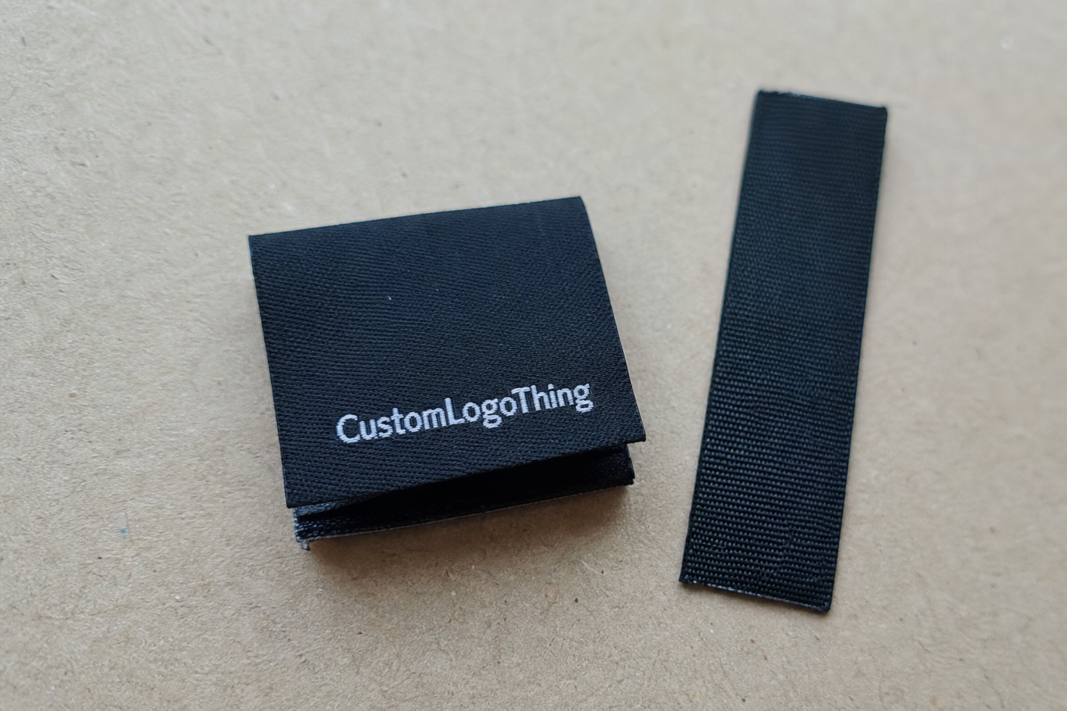 Custom Size Labels for Clothing Private Label: Buy Smart