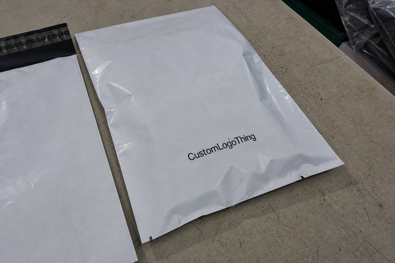 Recyclable Poly Bags Wholesale B2B Sourcing for Buyers
