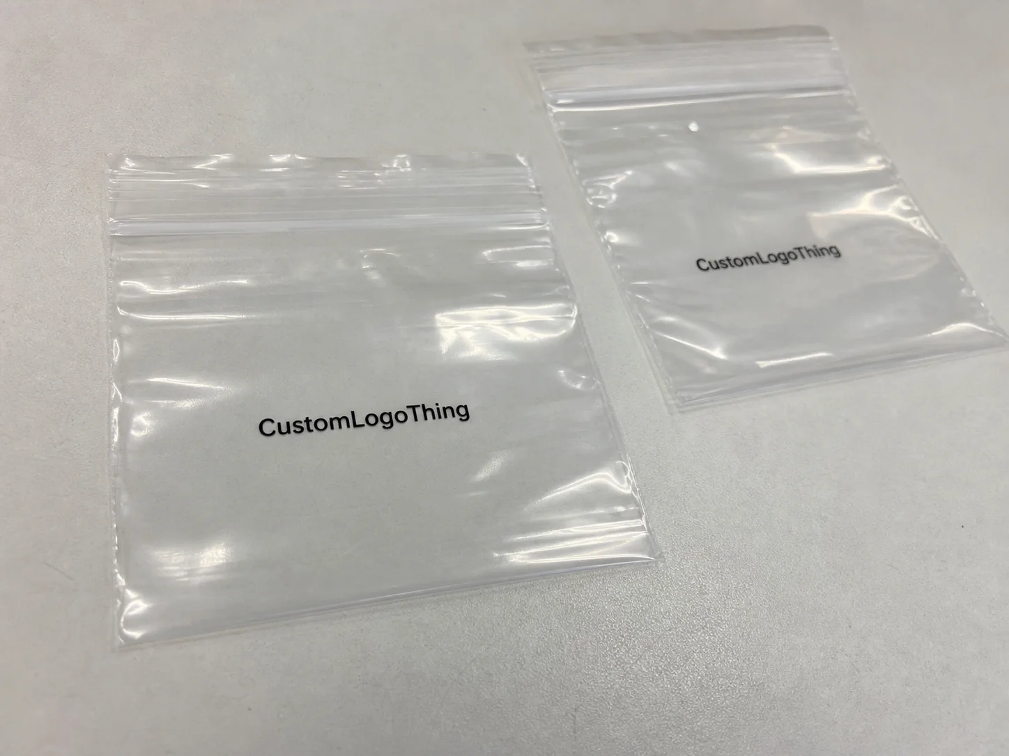 Slider Zipper Bags Manufacturer Bulk Order: Buy Smarter