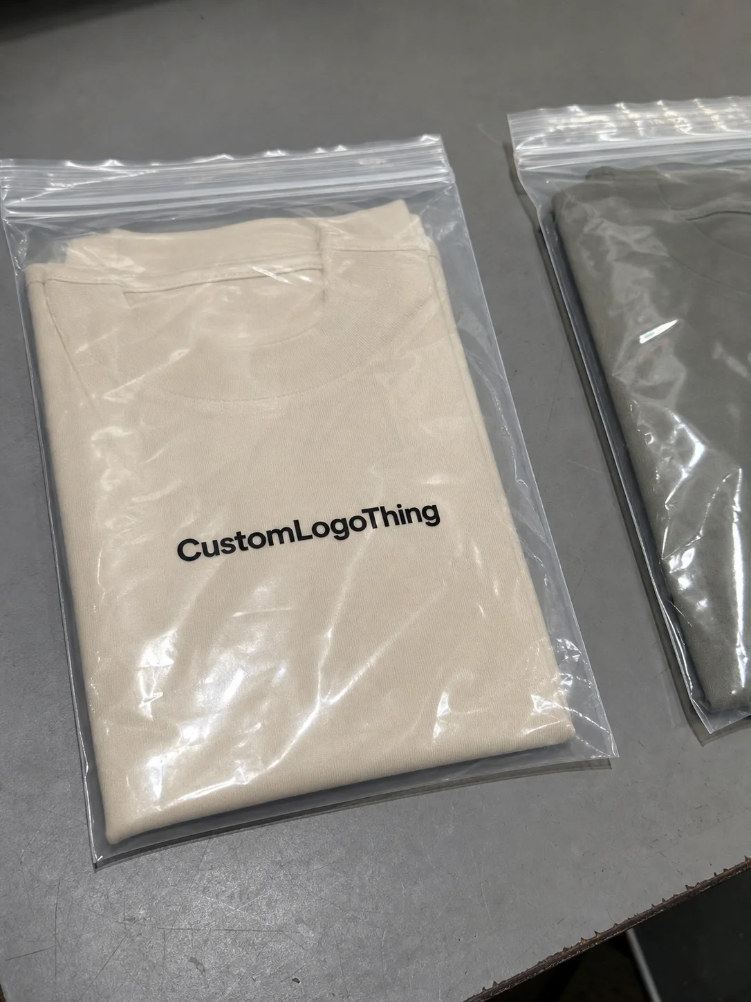 Printed Clear Bags: Buy Smarter for Retail Packaging