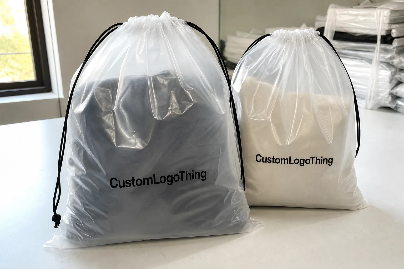 Pre Printed Poly Bags: Specs, Pricing, and Next Steps