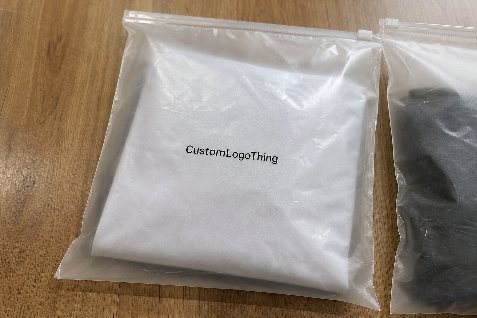 Die Cut Handle Bags for Boutique Retailers: MOQ Planning