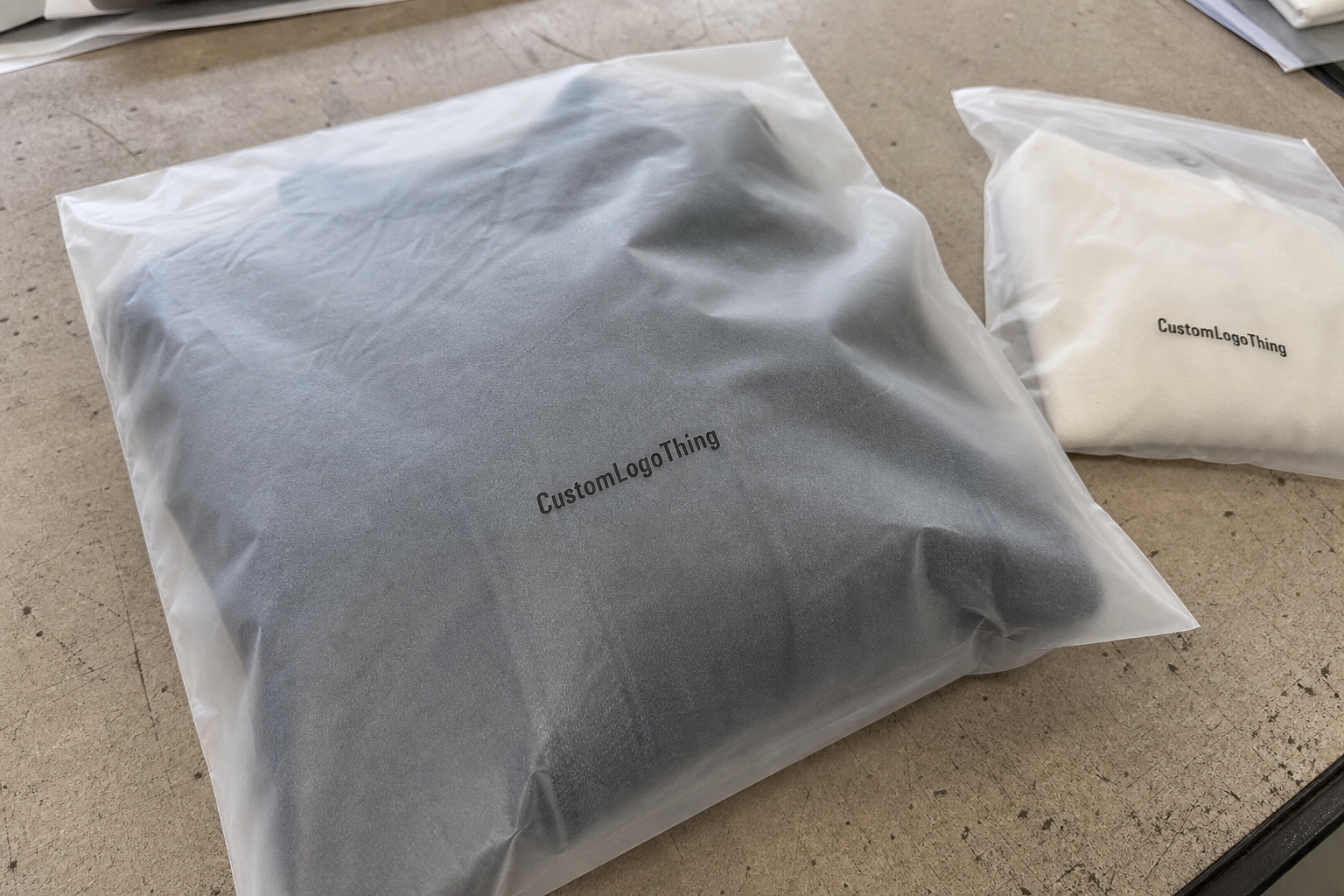 Why boutique launches get packaging wrong faster than merch - CustomLogoThing packaging example
