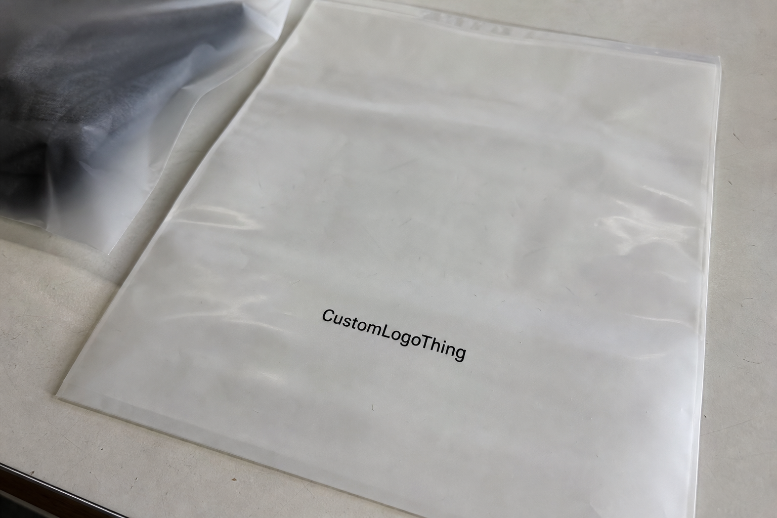Garment Poly Bags for Boutique Retailers: Quote Guide