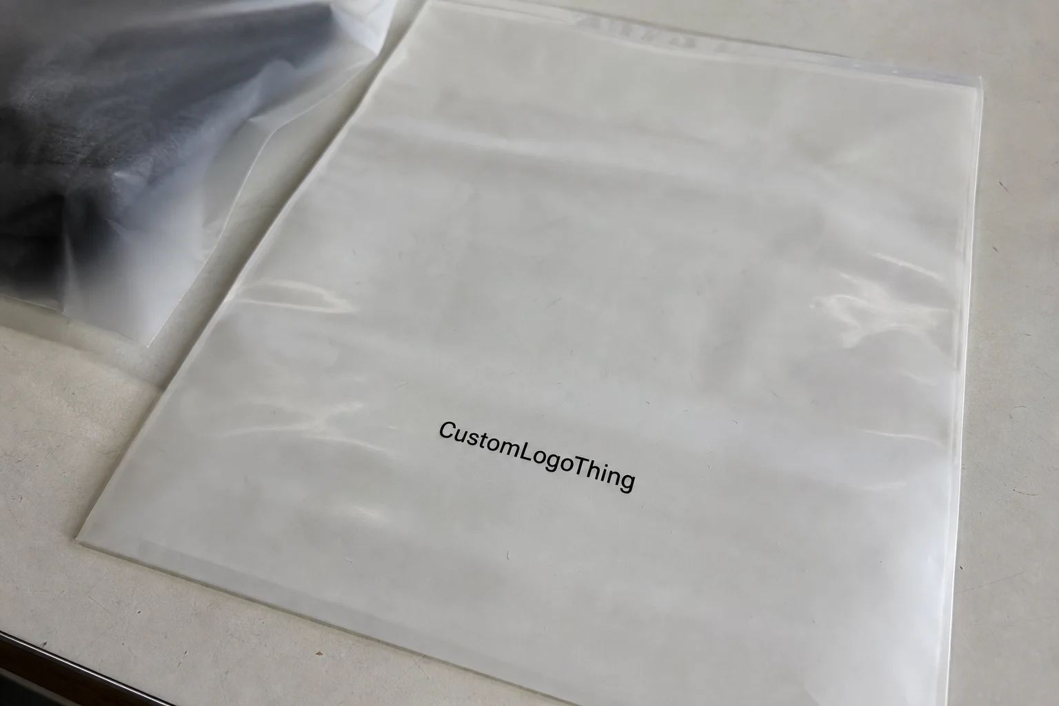 Garment Poly Bags for Event Teams: MOQ Planning Tips