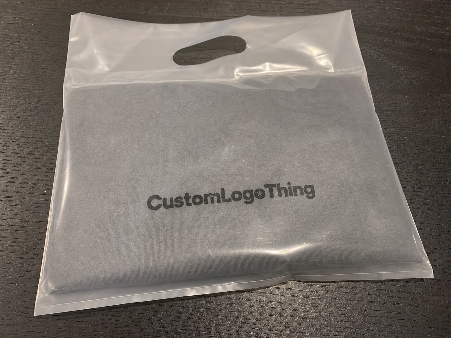 Garment Poly Bags for Event Teams: Quality Inspection Guide