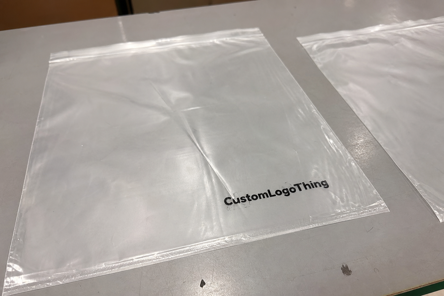 Garment Poly Bags for Event Teams: Artwork Proof Checklist