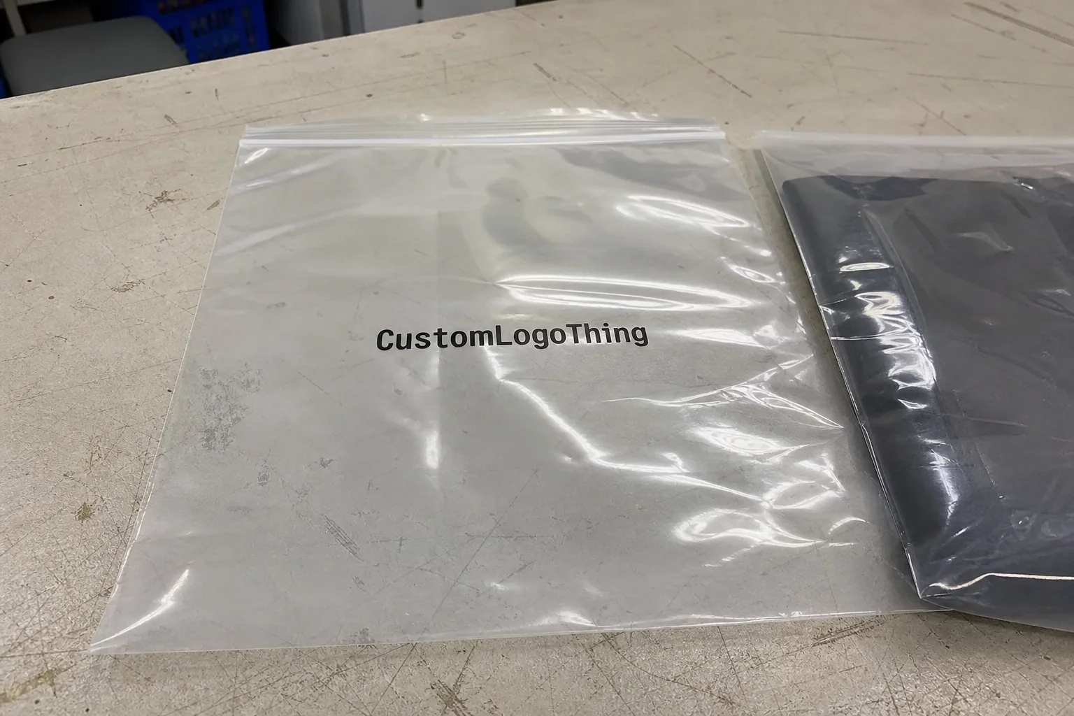 Garment Poly Bags for Event Teams: Seasonal Buying Plan