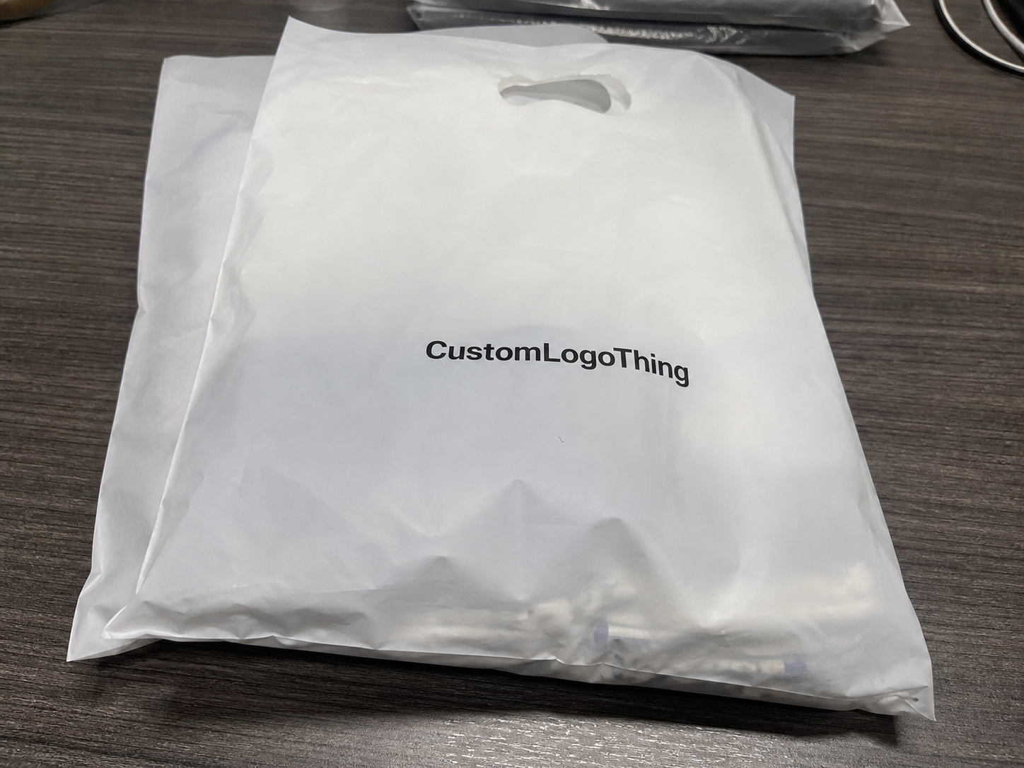 Garment Poly Bags: Artwork Proof Checklist for Ecommerce