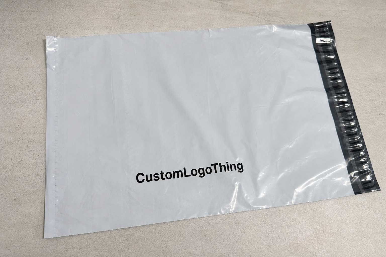Garment Poly Bags for Ecommerce Brands: Inspection Guide