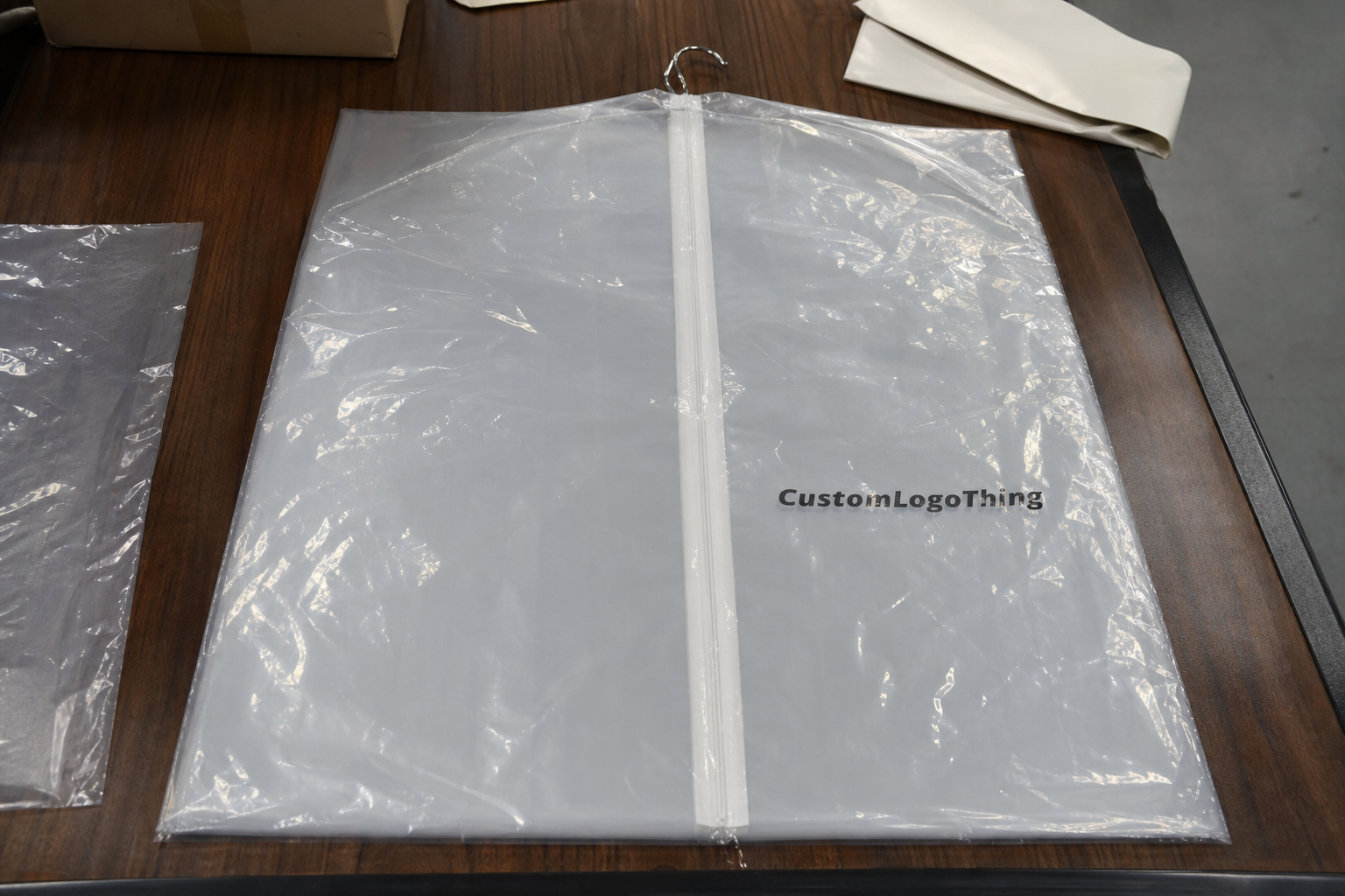 Garment Poly Bags for Hotel Groups: Rush Reorder Planning