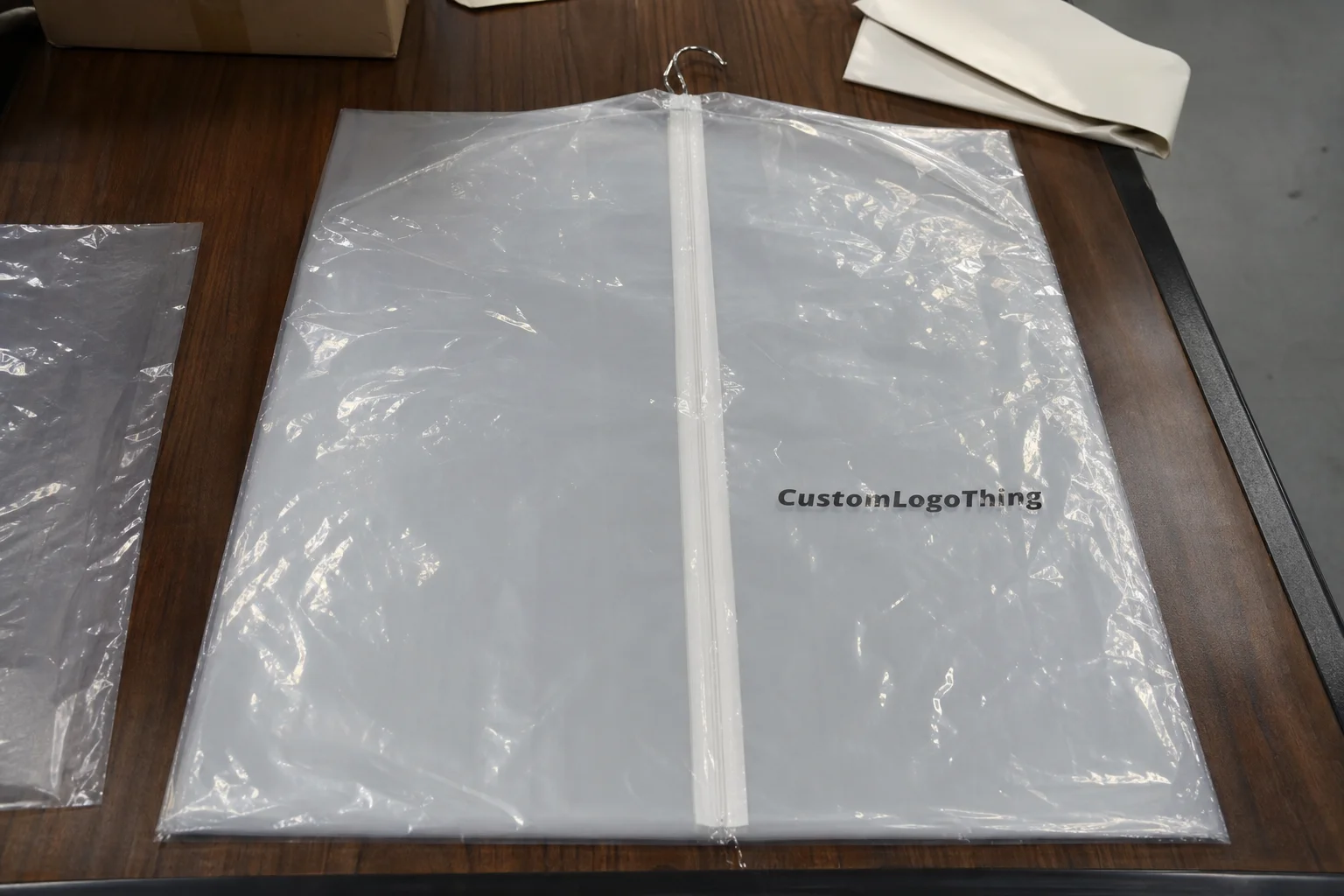 Garment Poly Bags for Apparel Brands: Seasonal Buying Plan