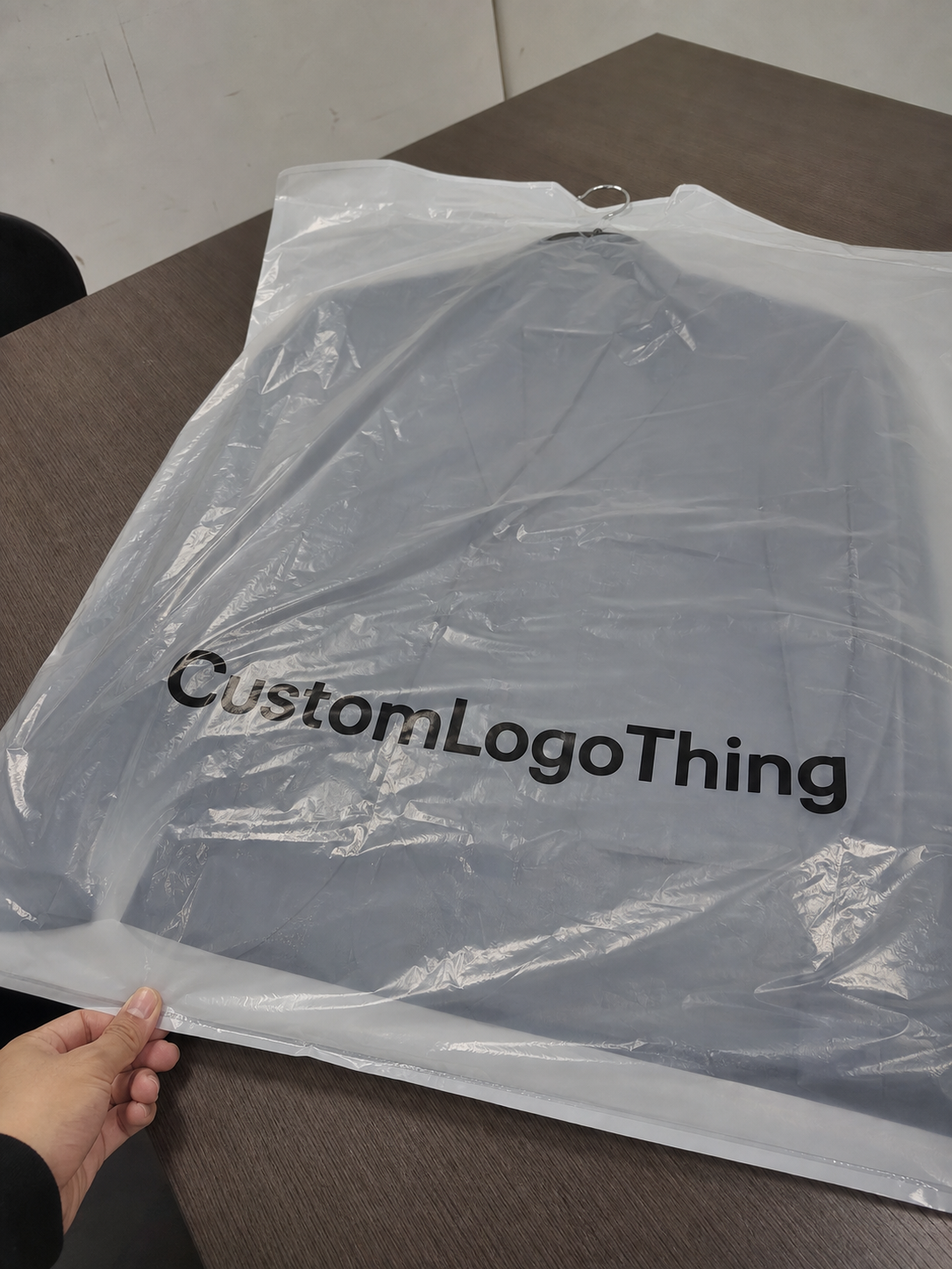 Garment Poly Bags for Hotel Groups Quote Guide