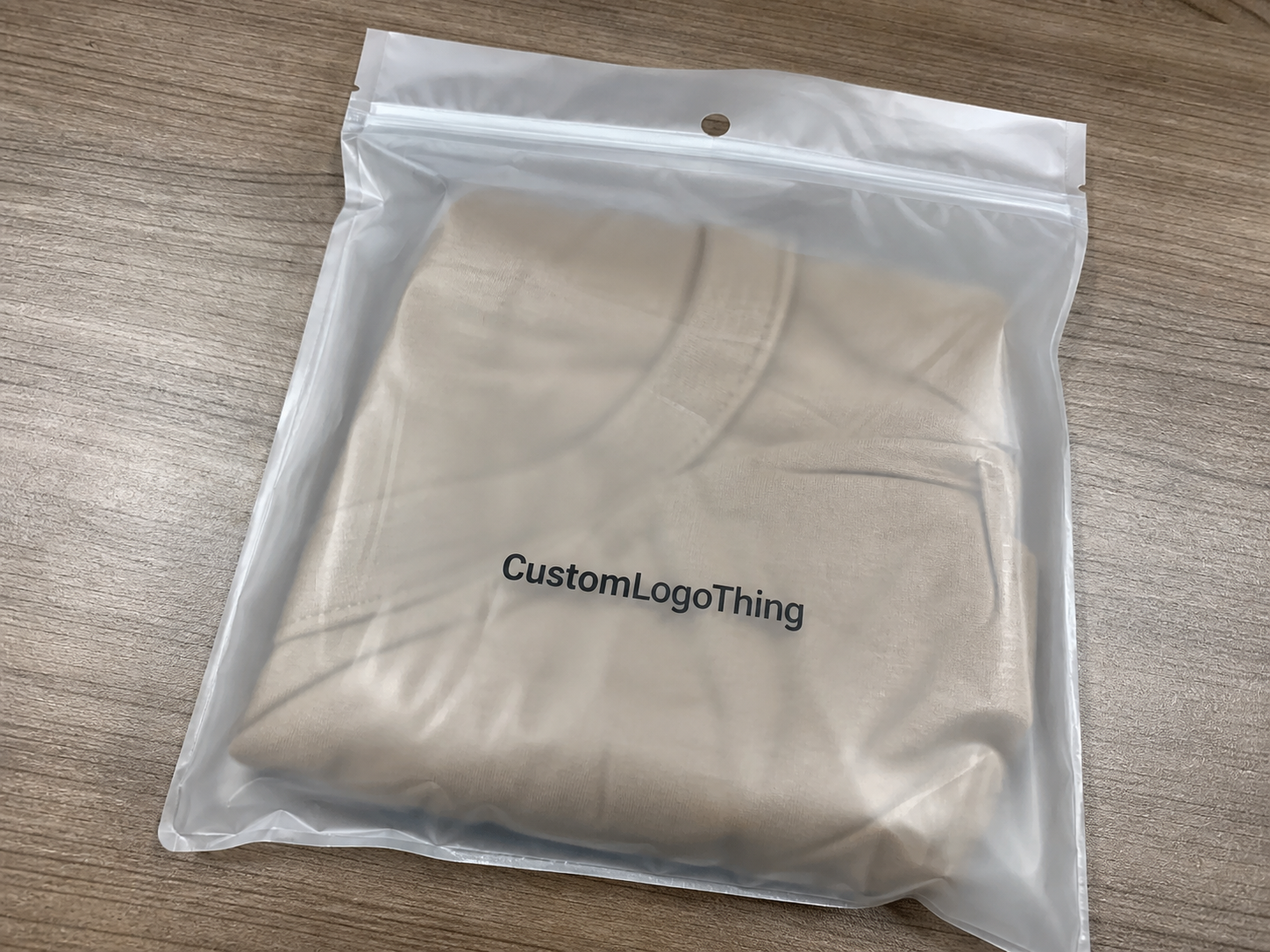 Garment Poly Bags for Hotel Groups: Retail Launch Checklist