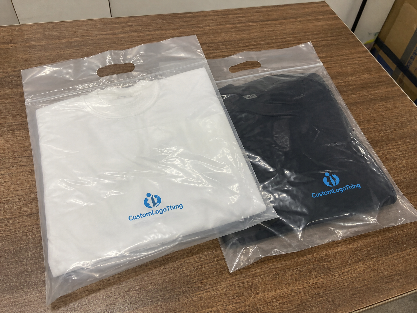 Garment Poly Bags for Sports Clubs Retail Launch Checklist