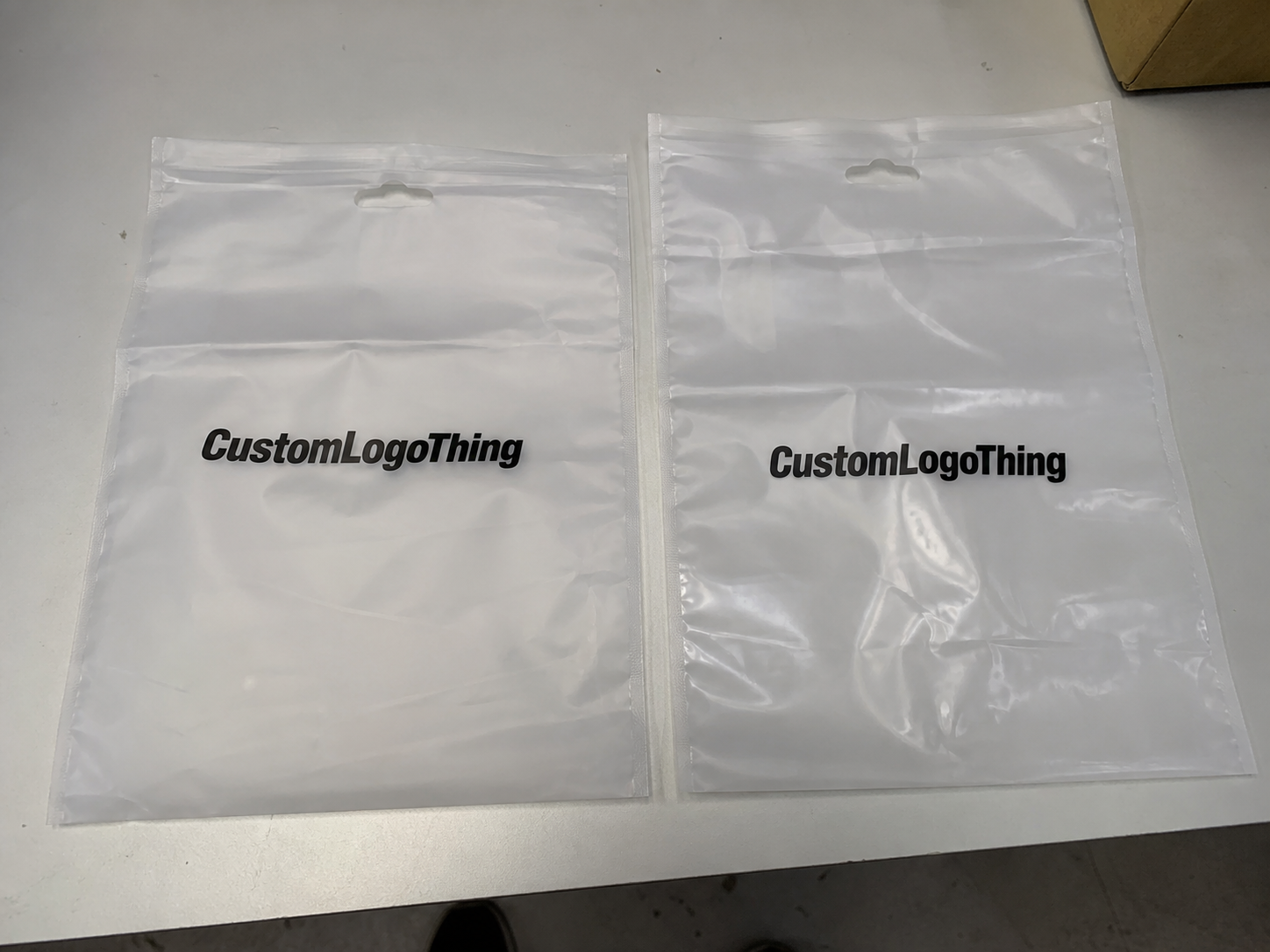 Printed Hang Tags for Candle Brands: Shipping Checklist