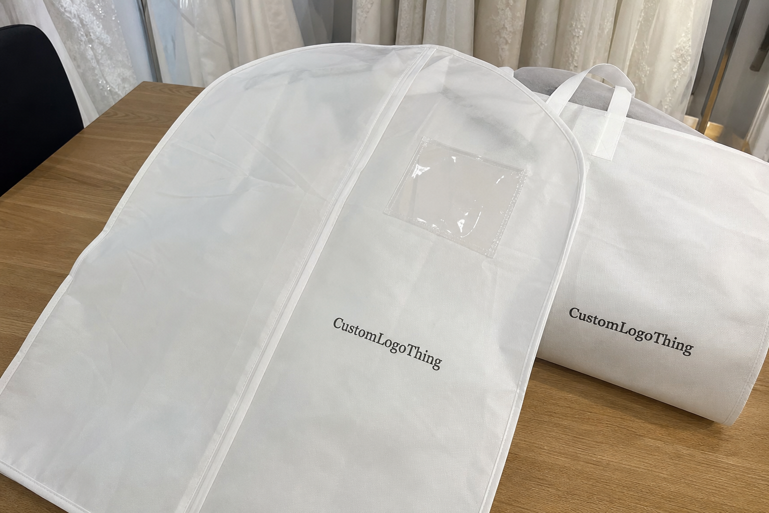 Custom Zip Lock Bags for Clothes: Specs, Pricing, Orders