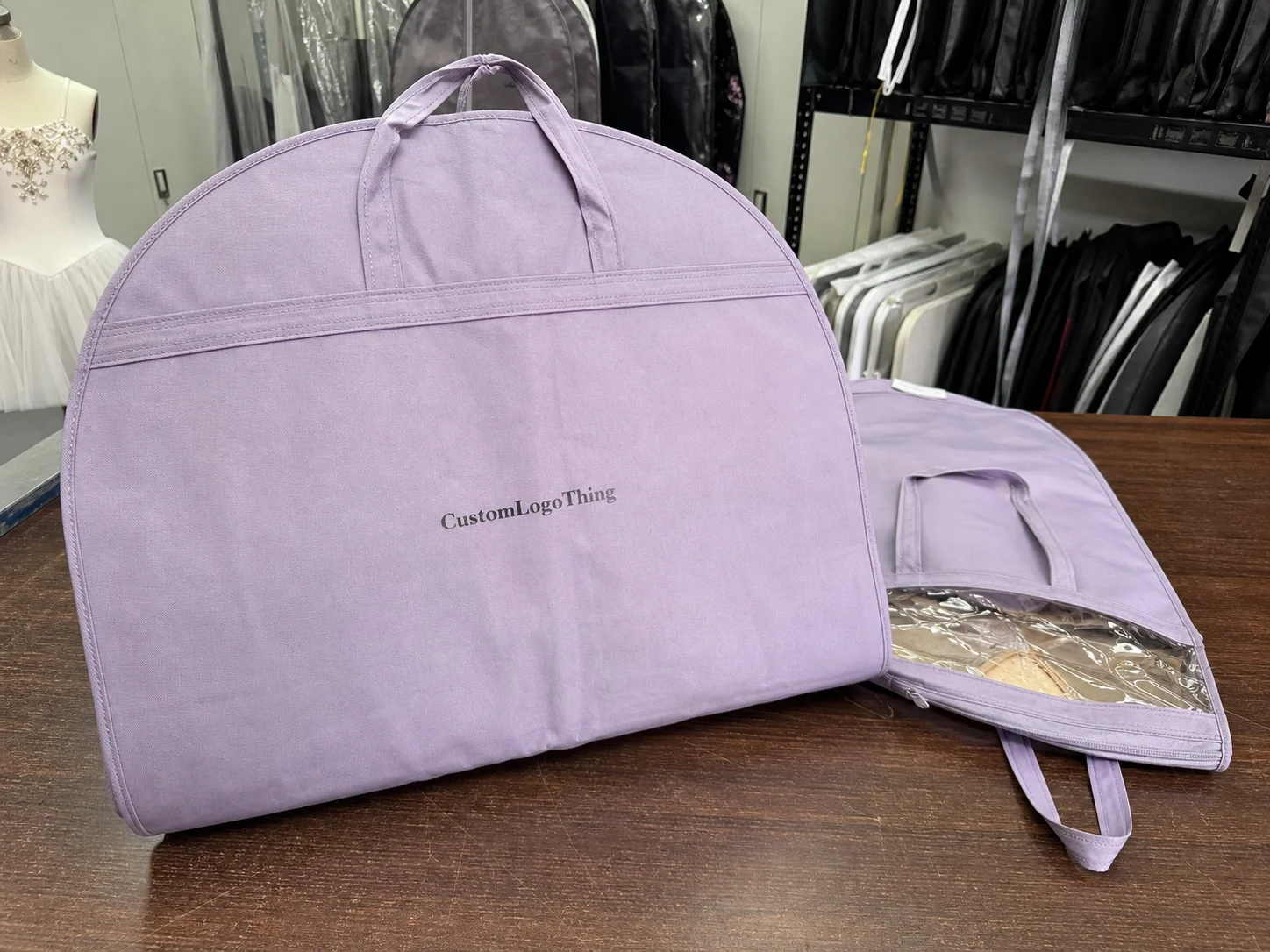 Private Label Buyer OPP Header Bags RFQ Checklist for Quotes
