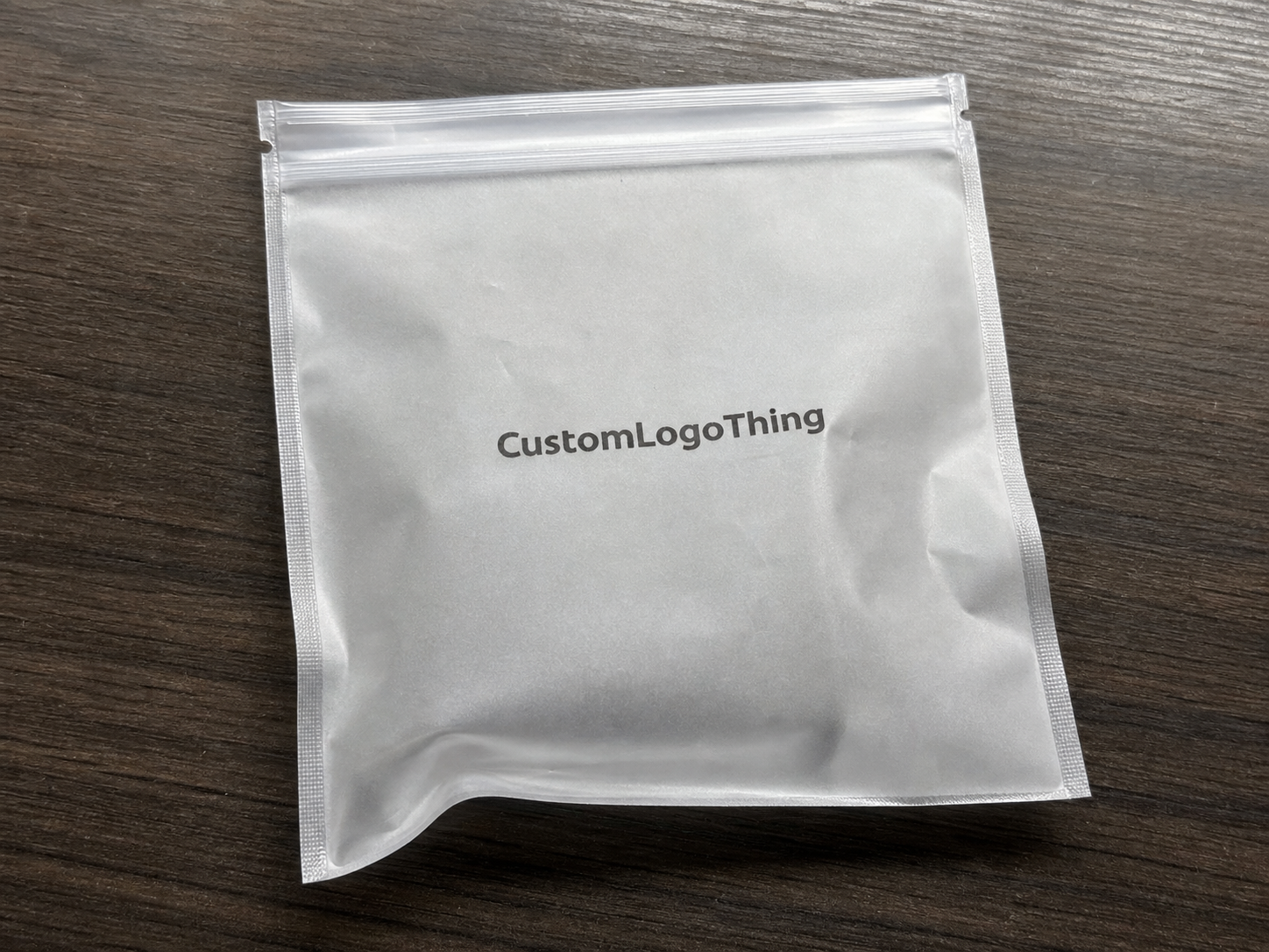 Custom Frosted Pouch Labels: Buyer's Guide to Ordering