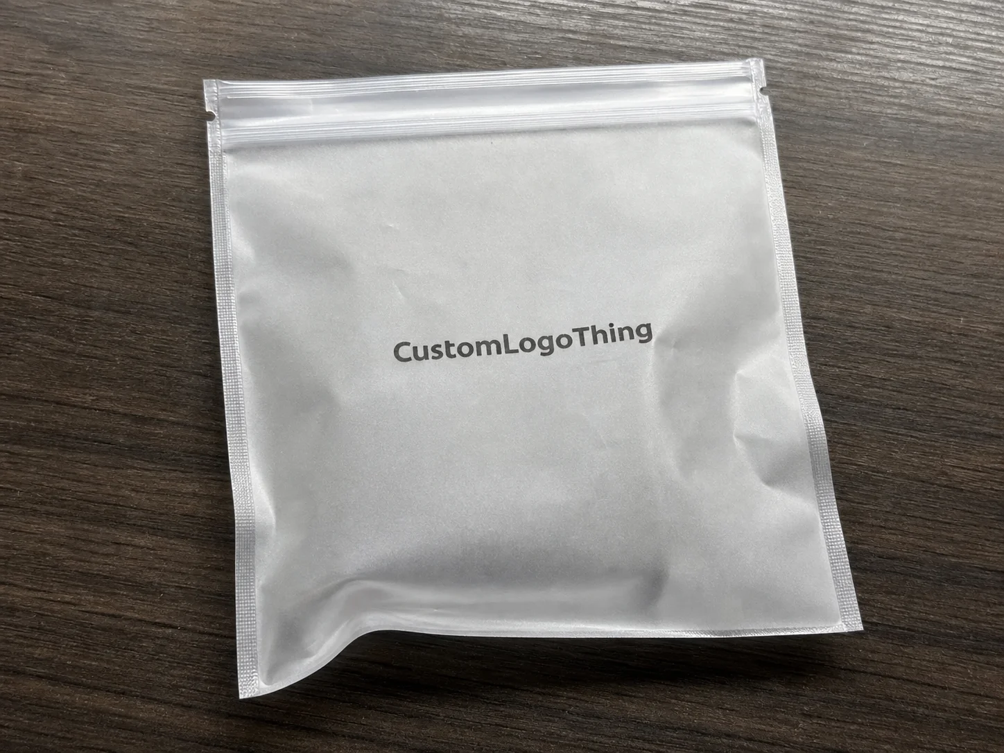 Custom Frosted Pouch Labels: Buyer's Guide to Ordering