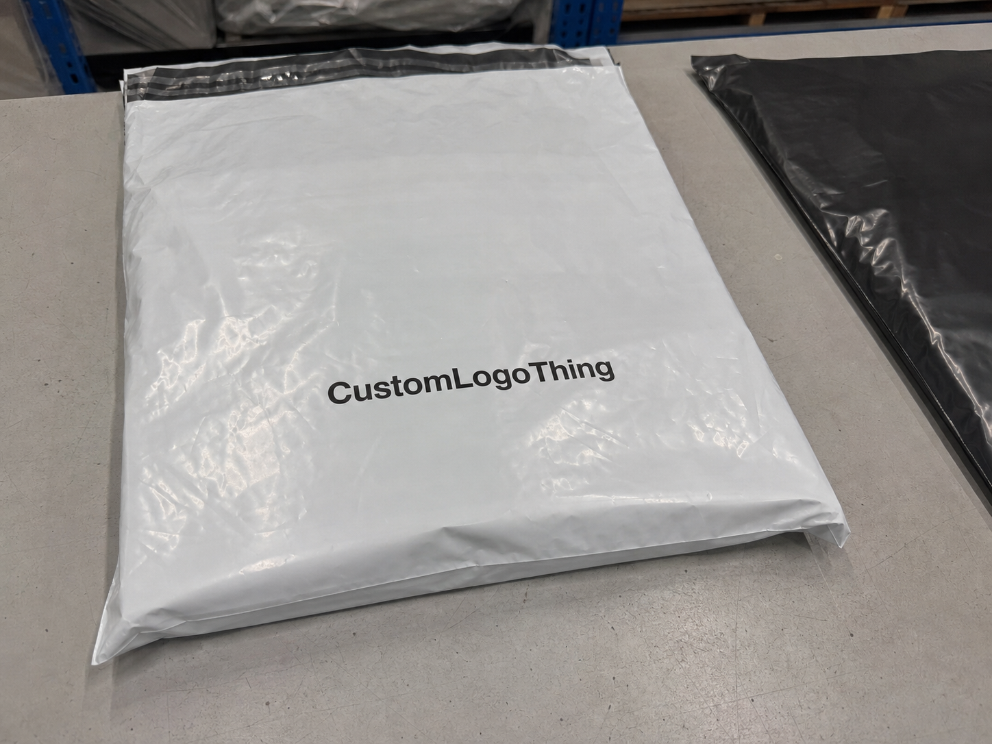 Wholesale Plastic Mailing Bags: Buy Direct With Confidence