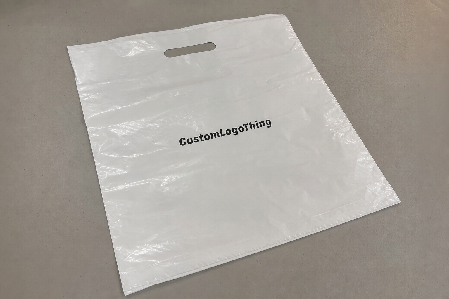 Premium-Quality Custom Poly Bags: What Buyers Should Know