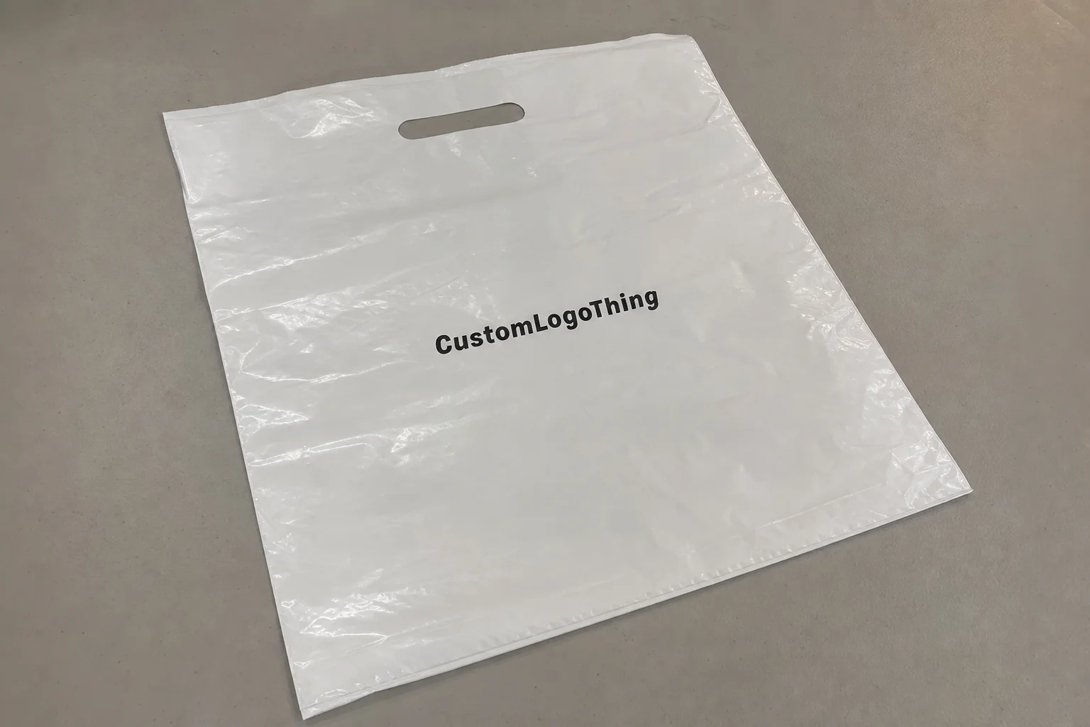 Premium-Quality Custom Poly Bags: What Buyers Should Know